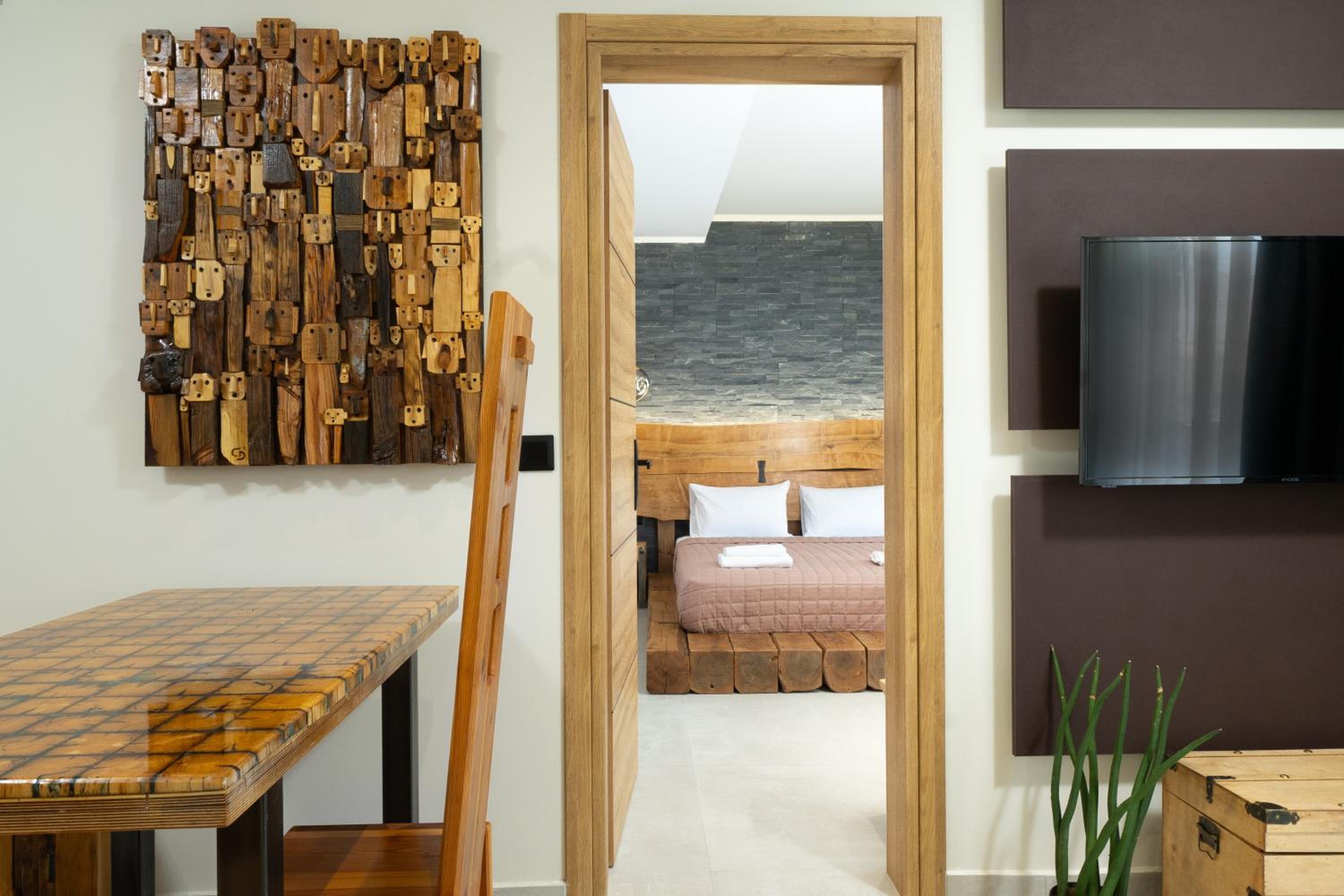 Suite with Private Pool photo 1