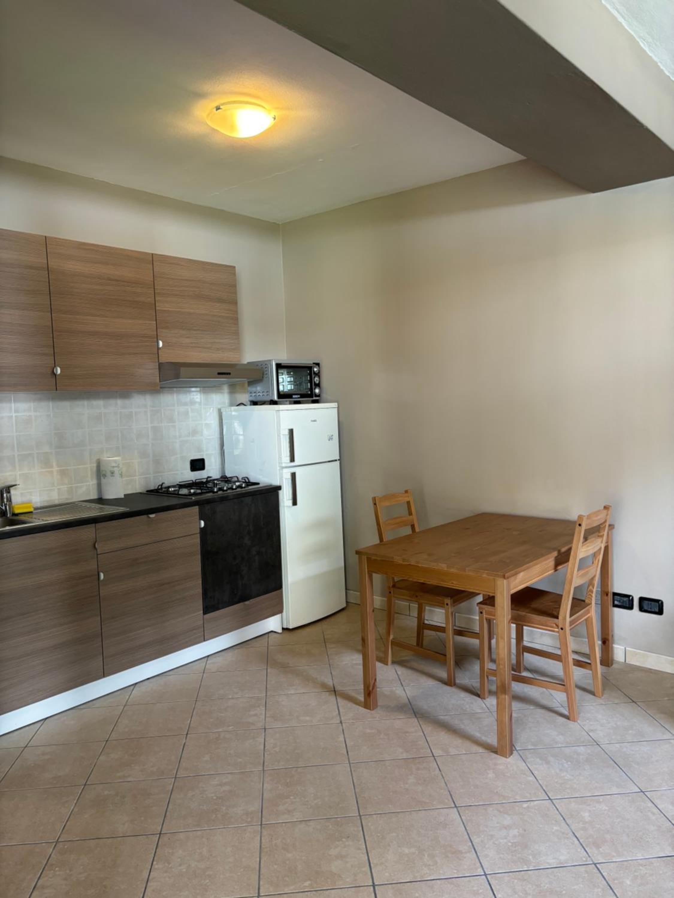 One-Bedroom House photo 2