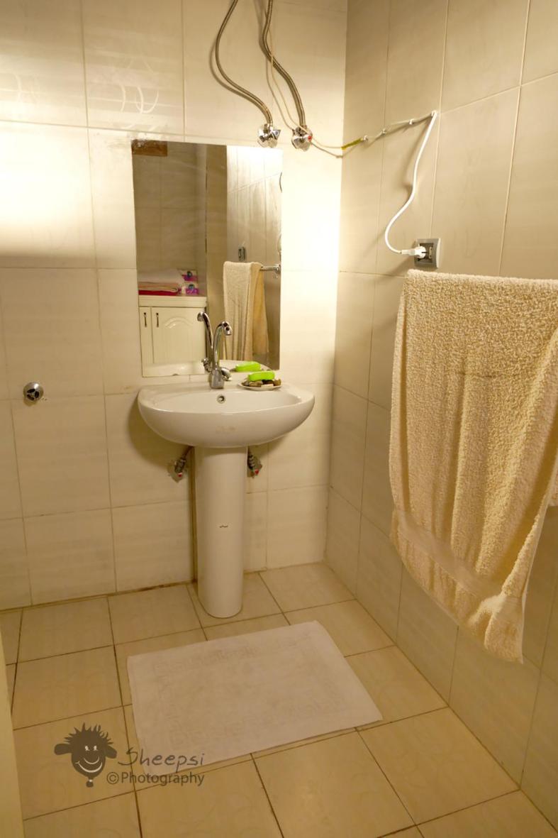 Double Room with Private Bathroom With Nile View - Photo 65