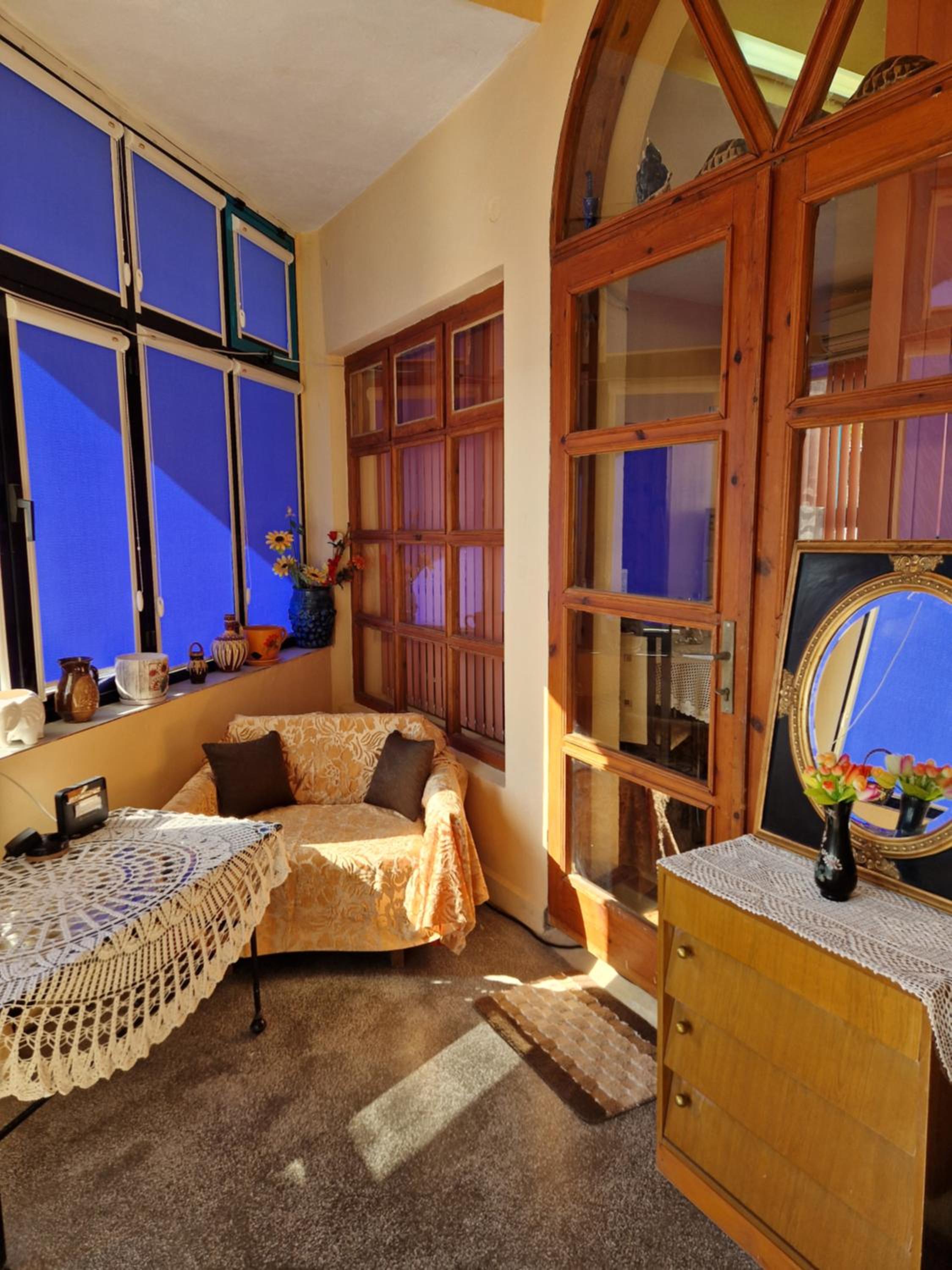 Apartment with Sea View - Photo 15