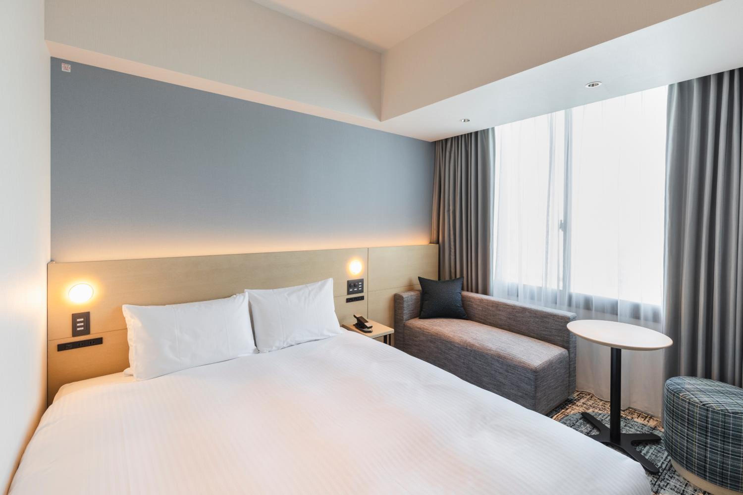Standard Double Room - Photo 1