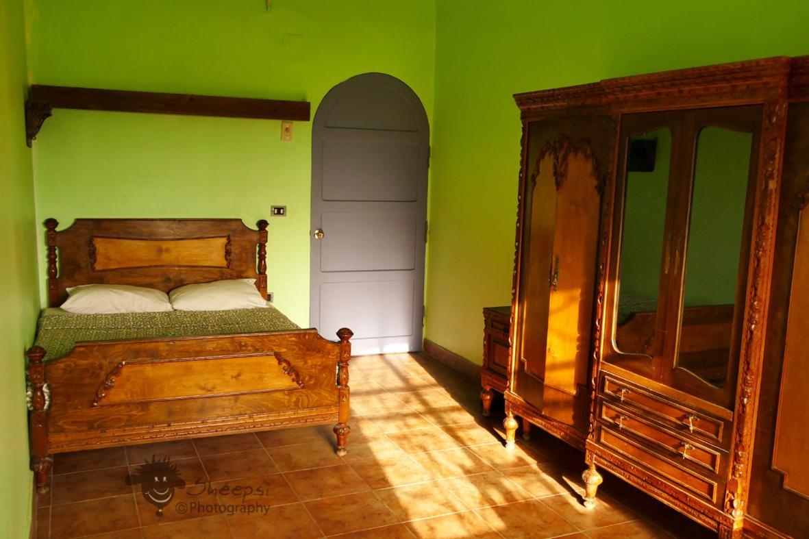 Double Room with Private Bathroom With Nile View - Photo 62