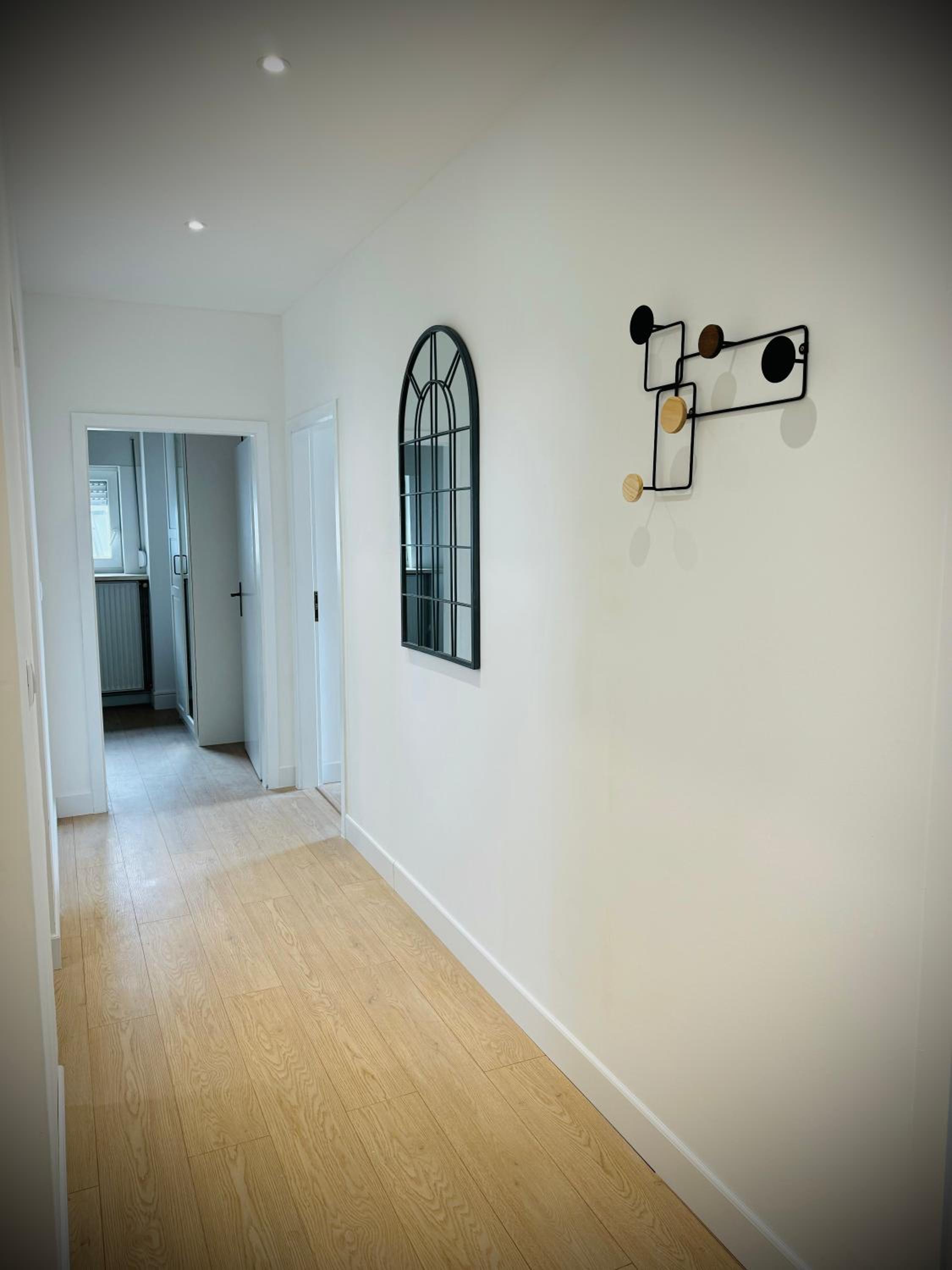 Two-Bedroom Apartment photo 2