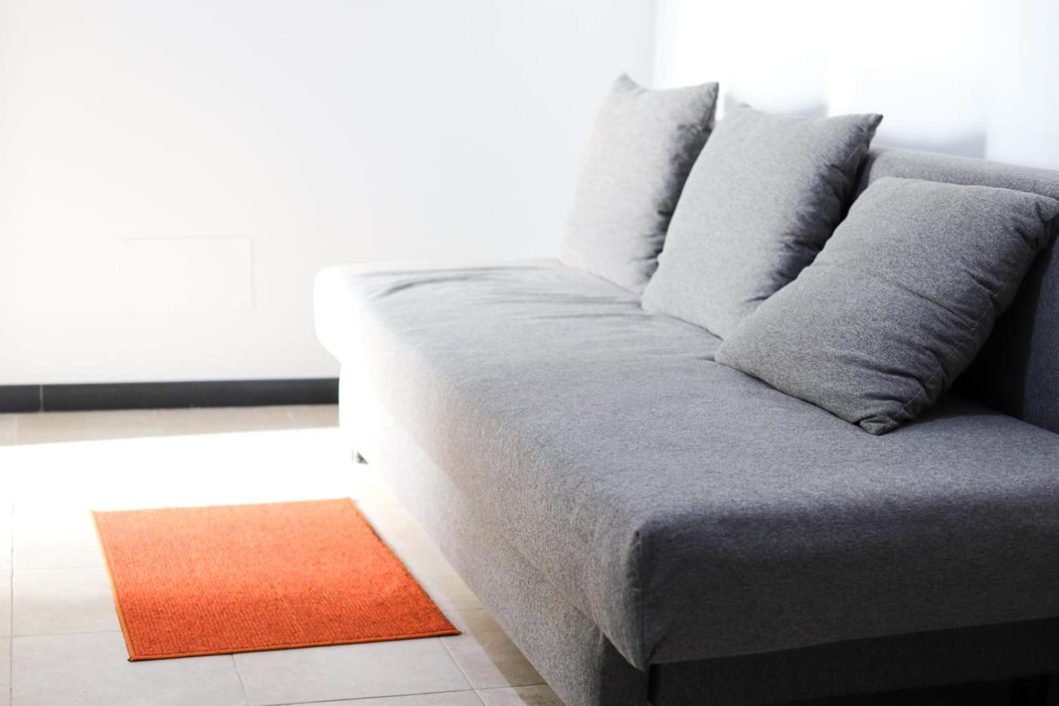 One-Bedroom House photo 3