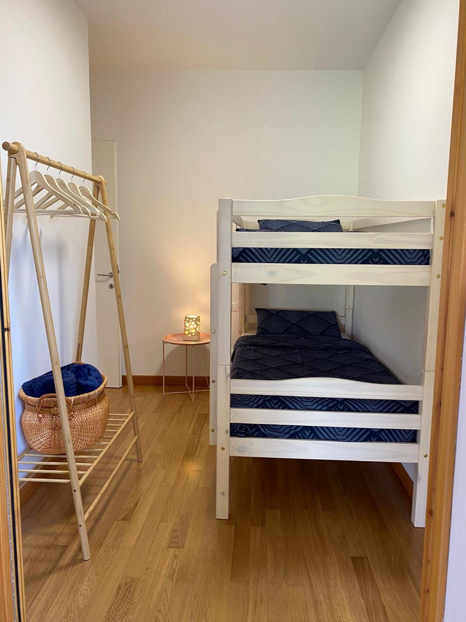 Two-Bedroom House photo 1