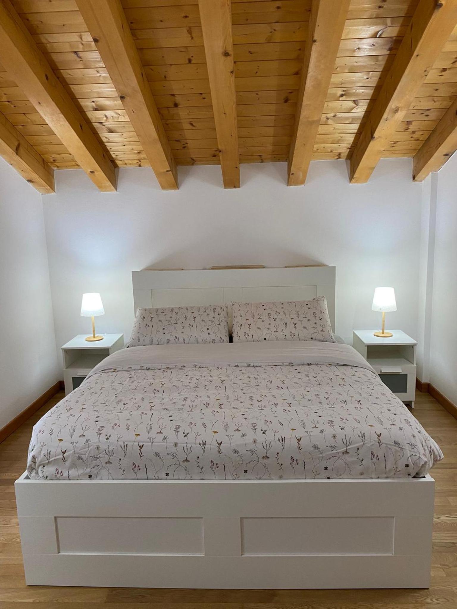 Two-Bedroom House photo 3