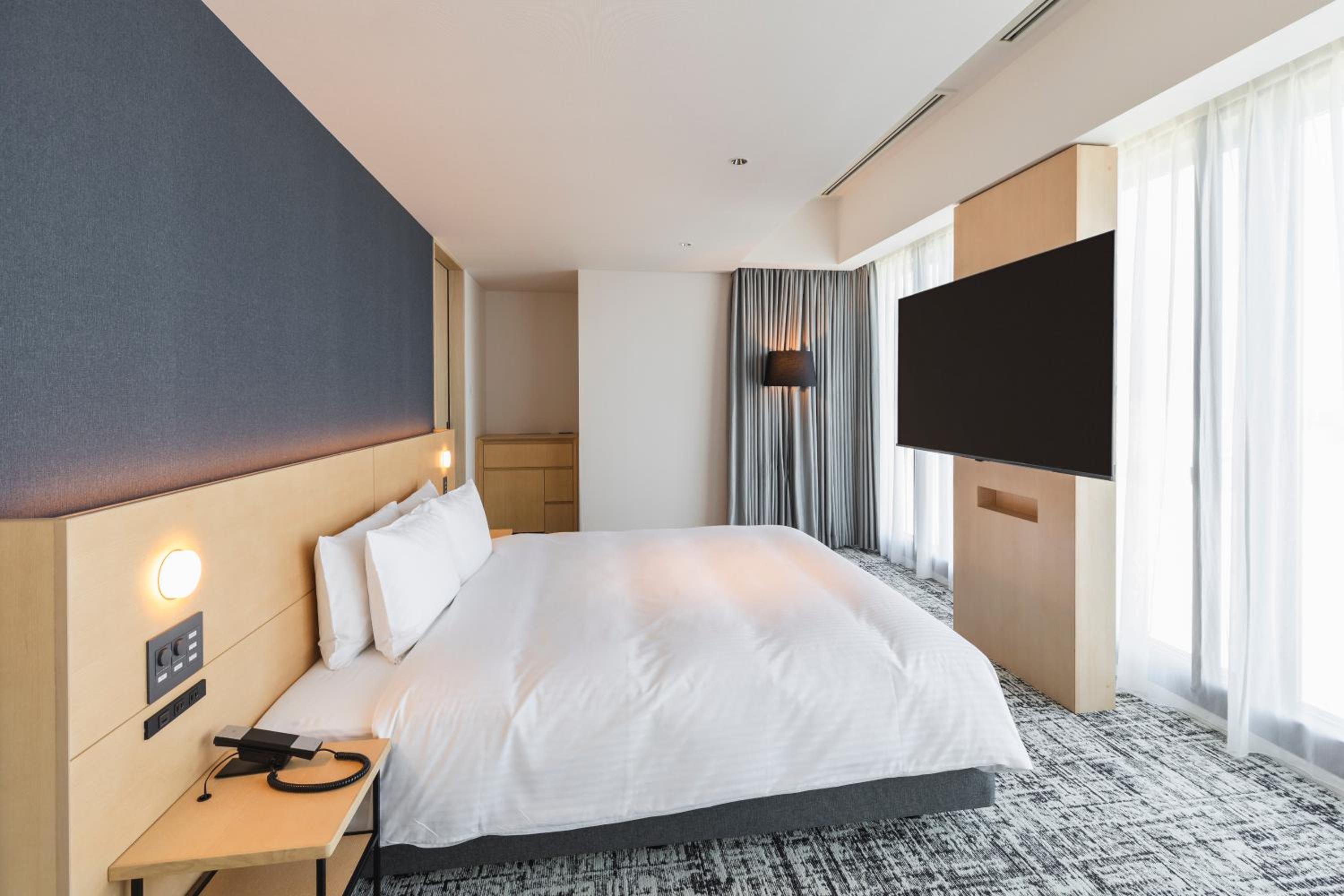 Deluxe King Room - Photo 4