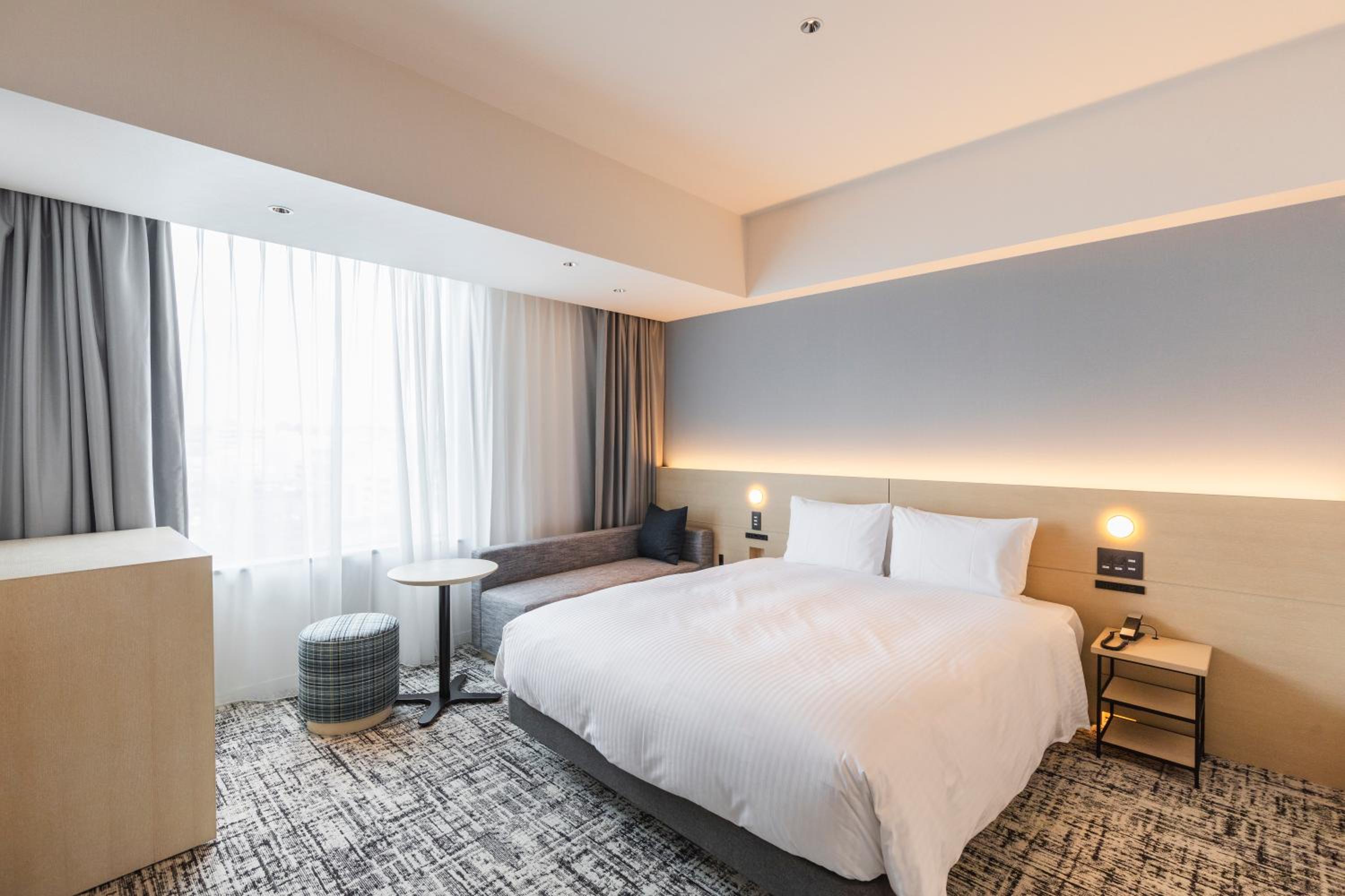 Universal Double Room - Photo 2