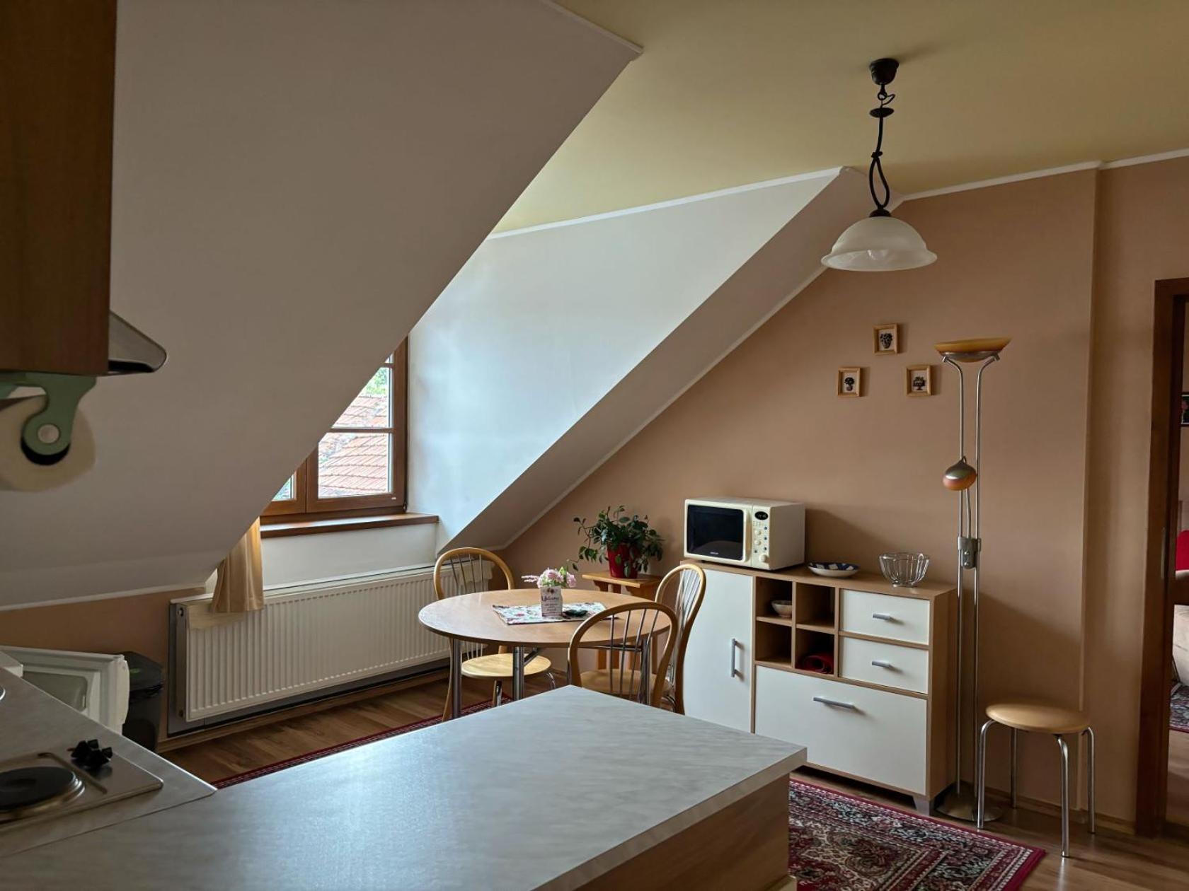 Superior Apartment photo 3