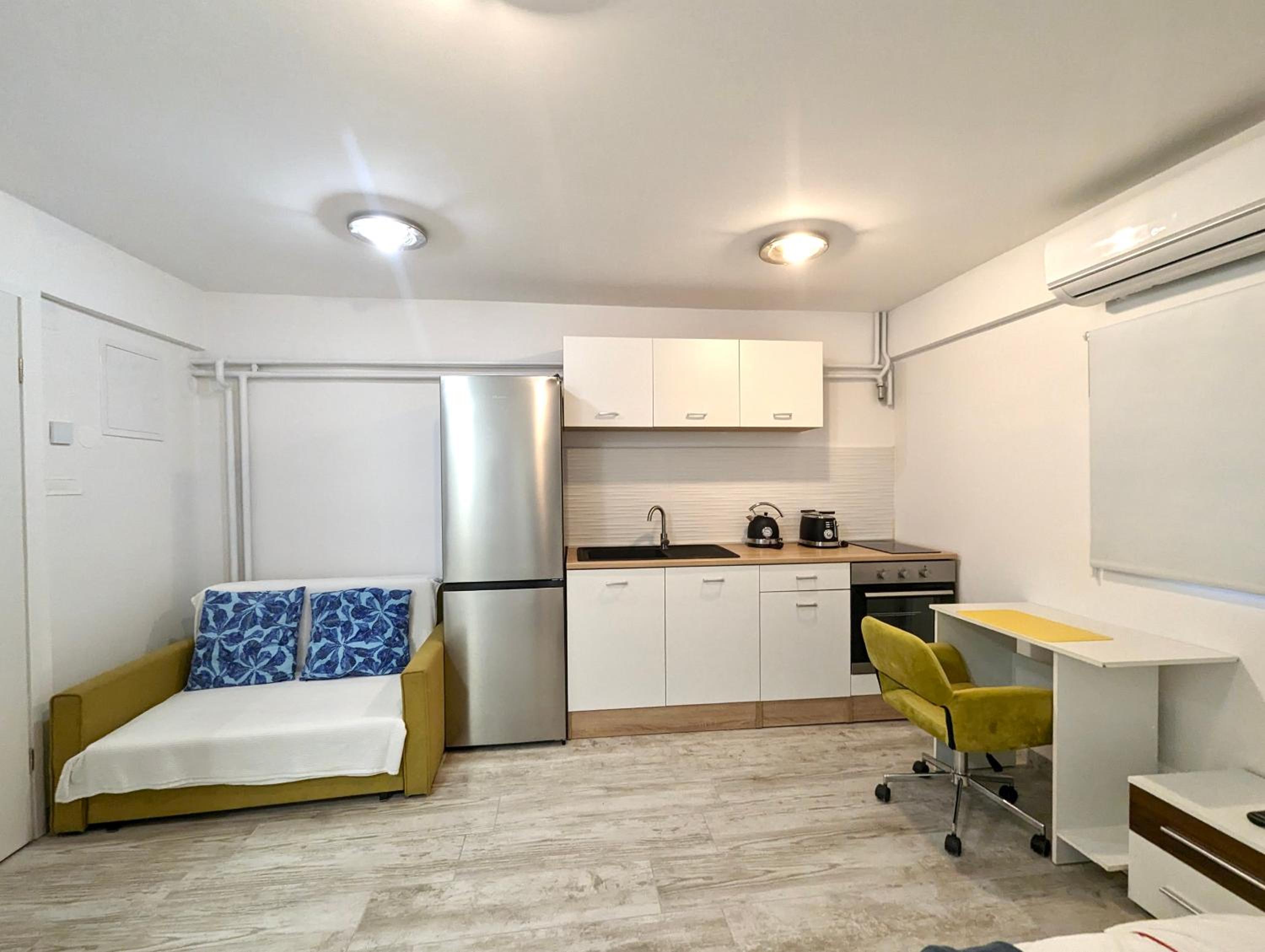 Apartment photo 3
