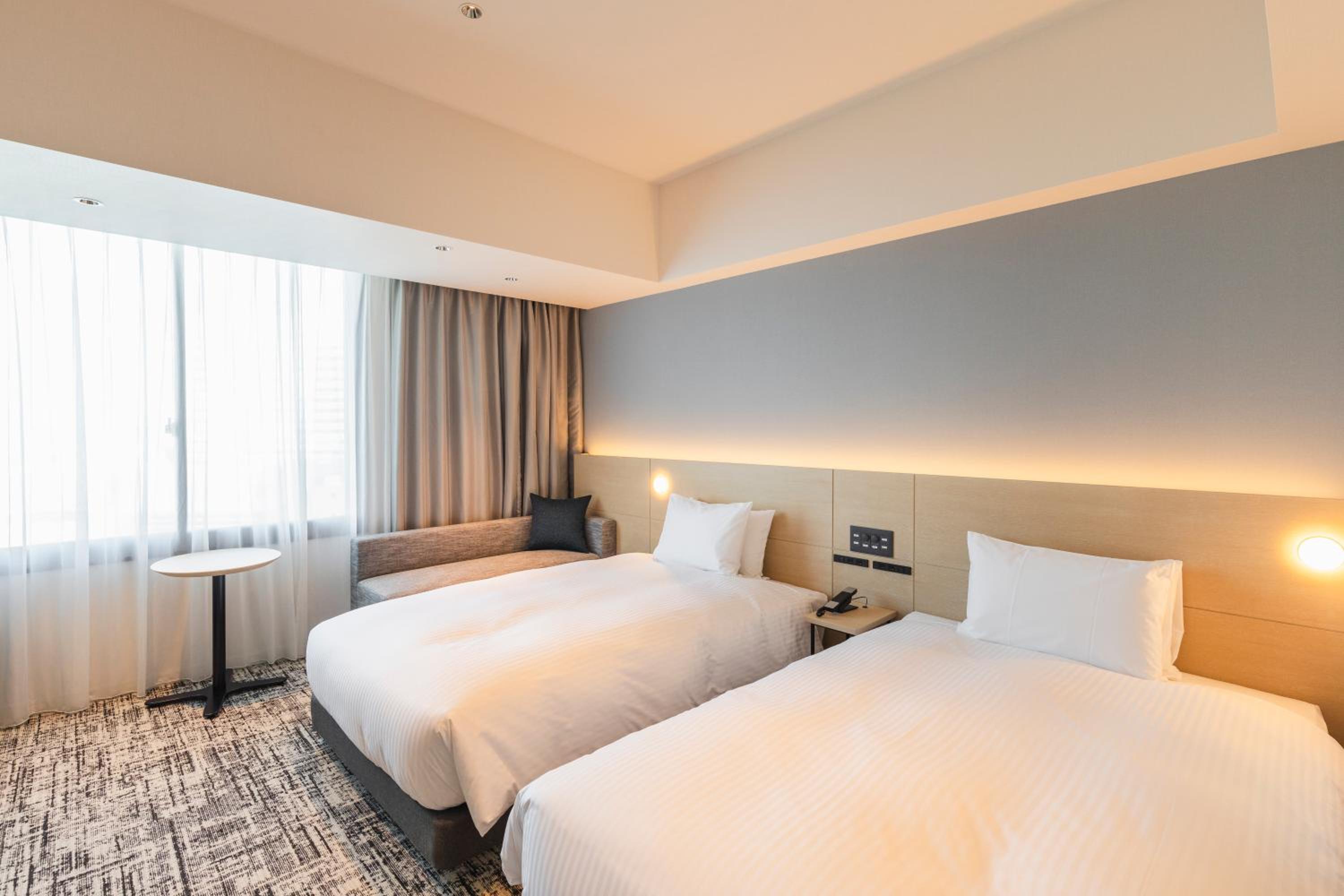 Standard Twin Room - Photo 5