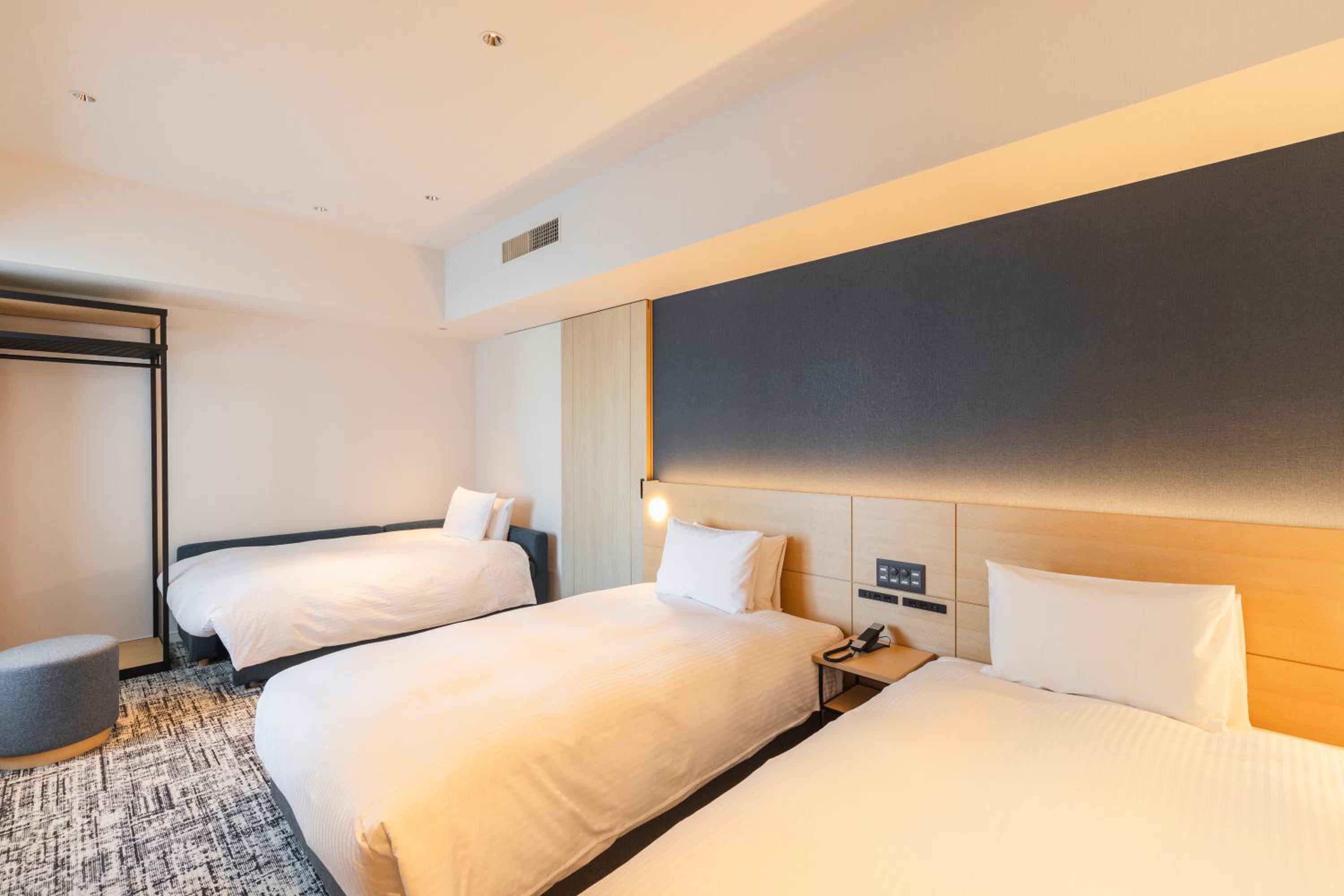 Superior Twin Room photo 2