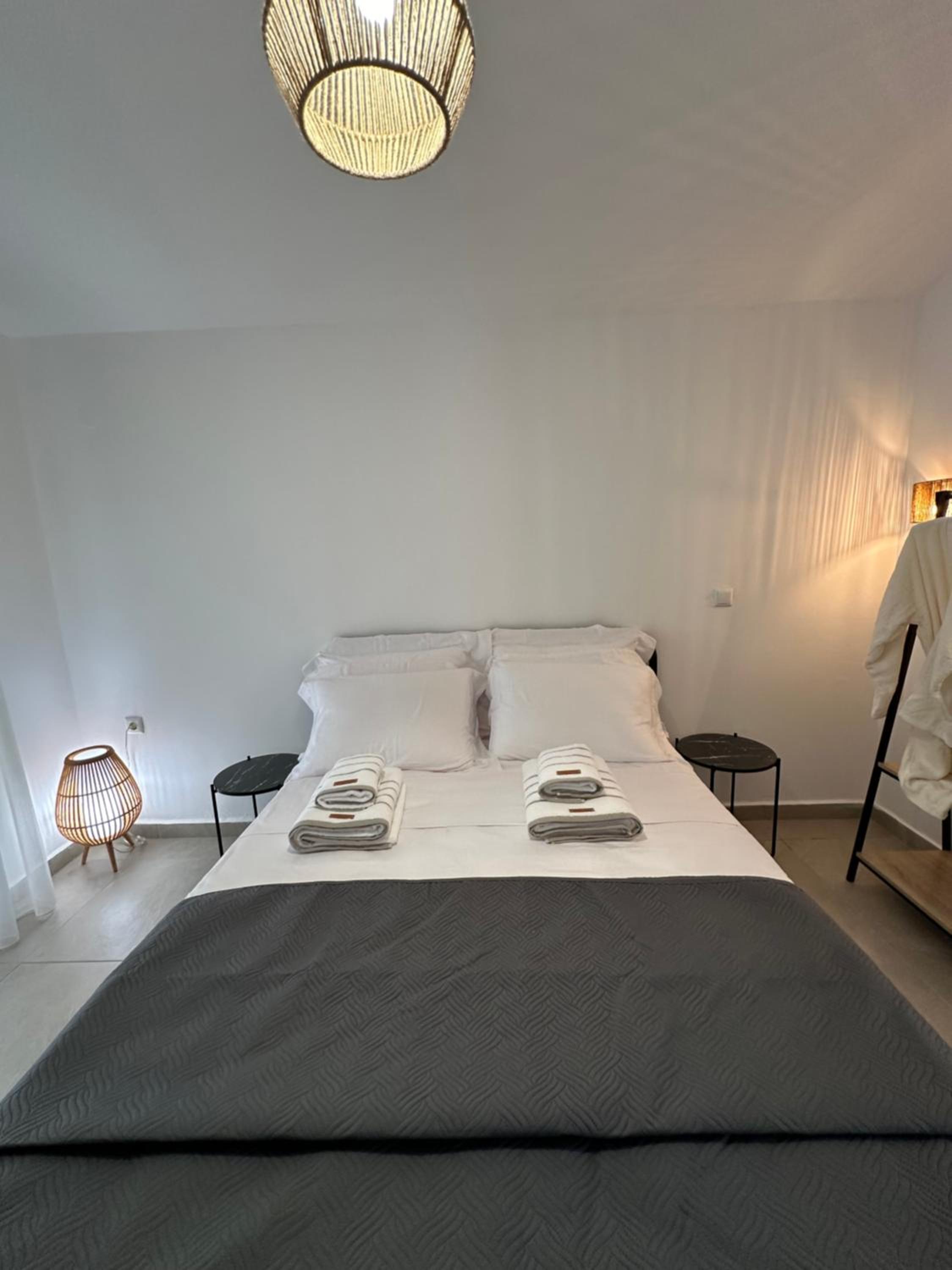 Two-Bedroom House photo 1
