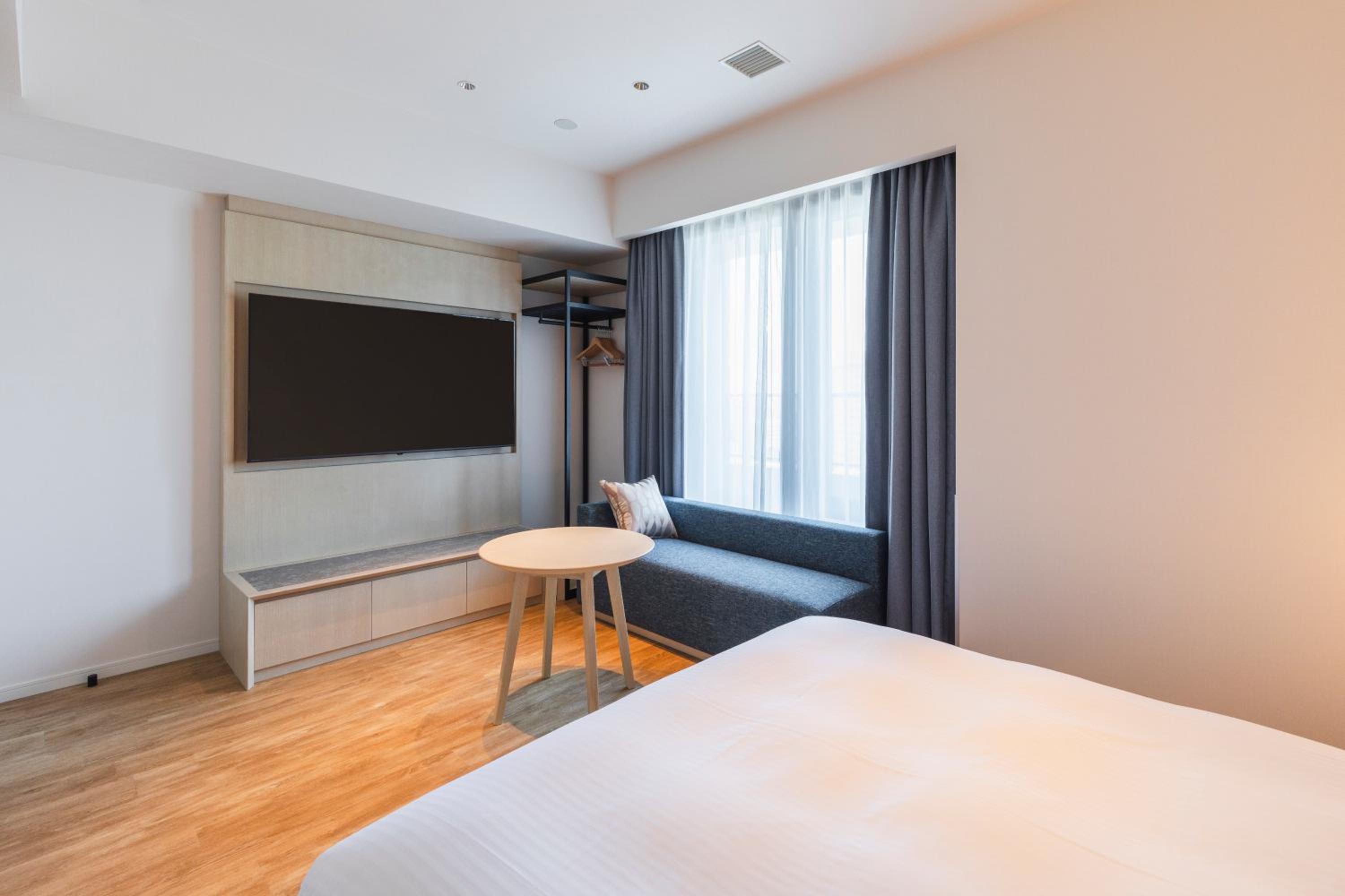 Residential Double Room photo 2