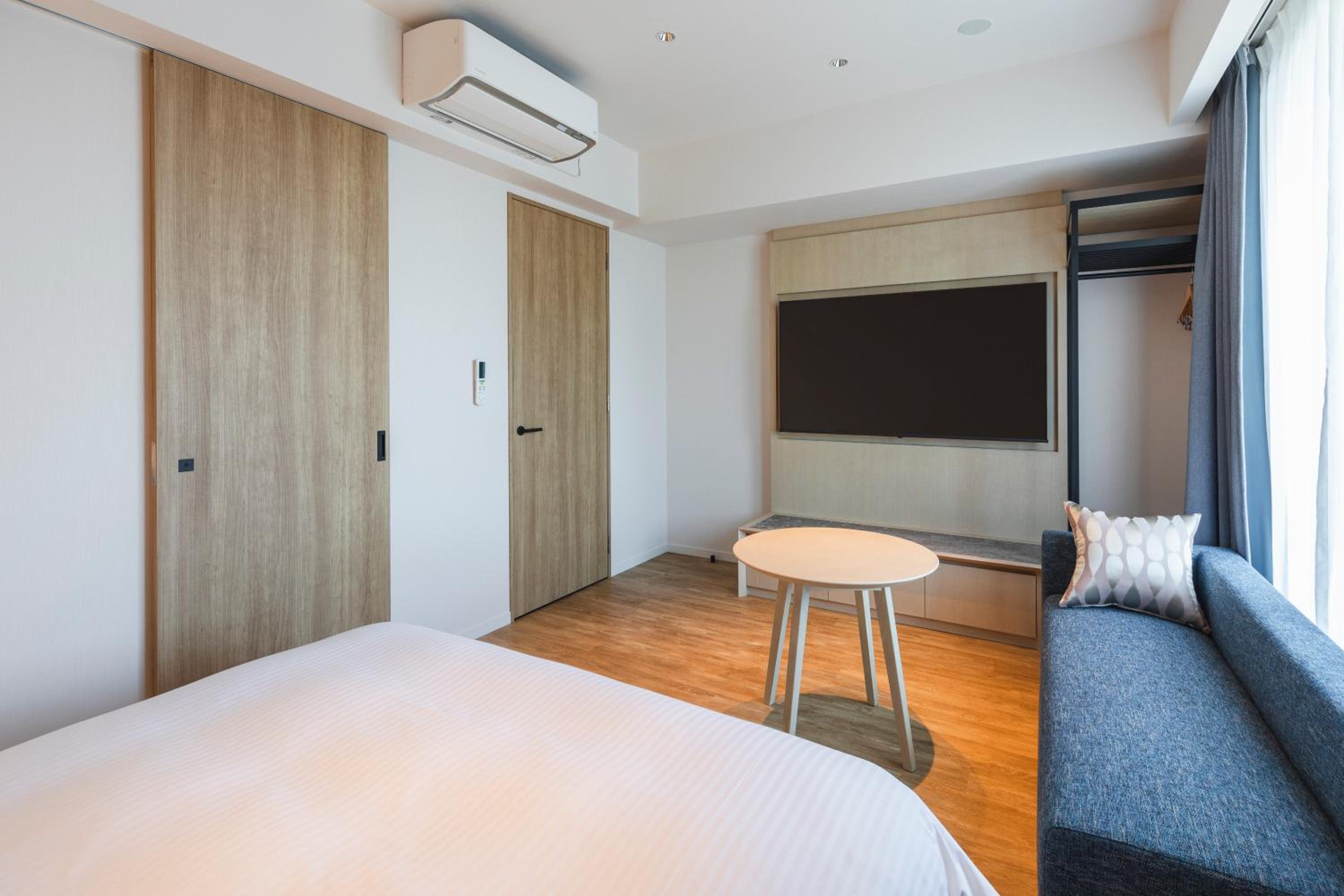 Residential Double Room photo 3