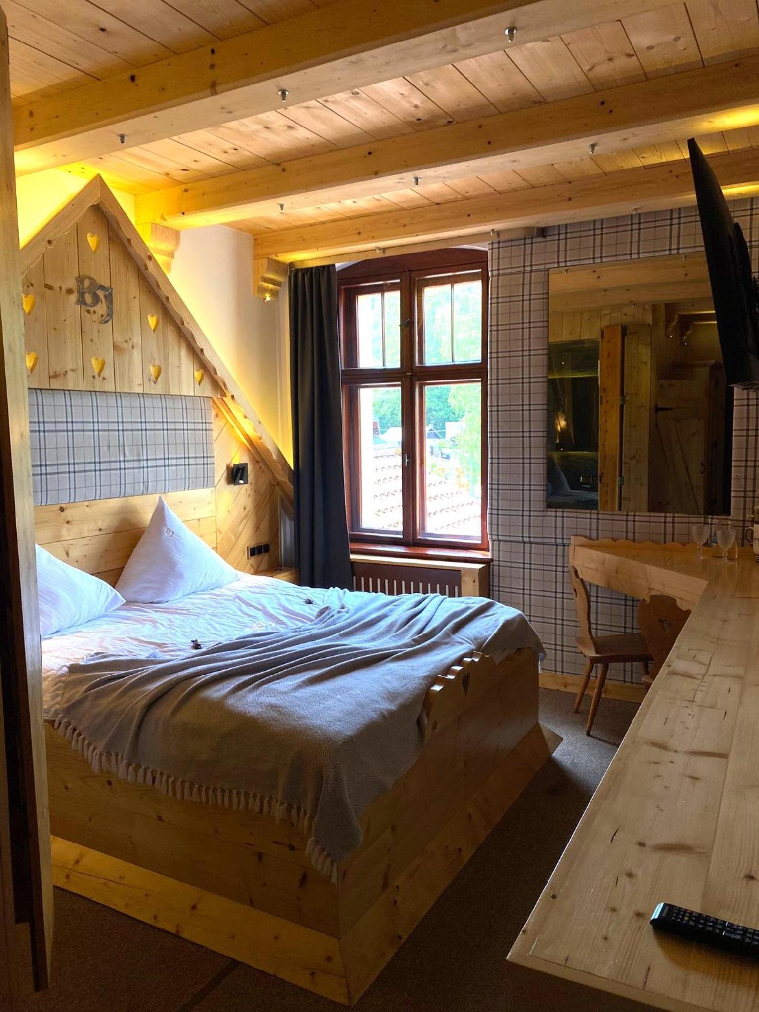 Superior Double Room - Photo 3