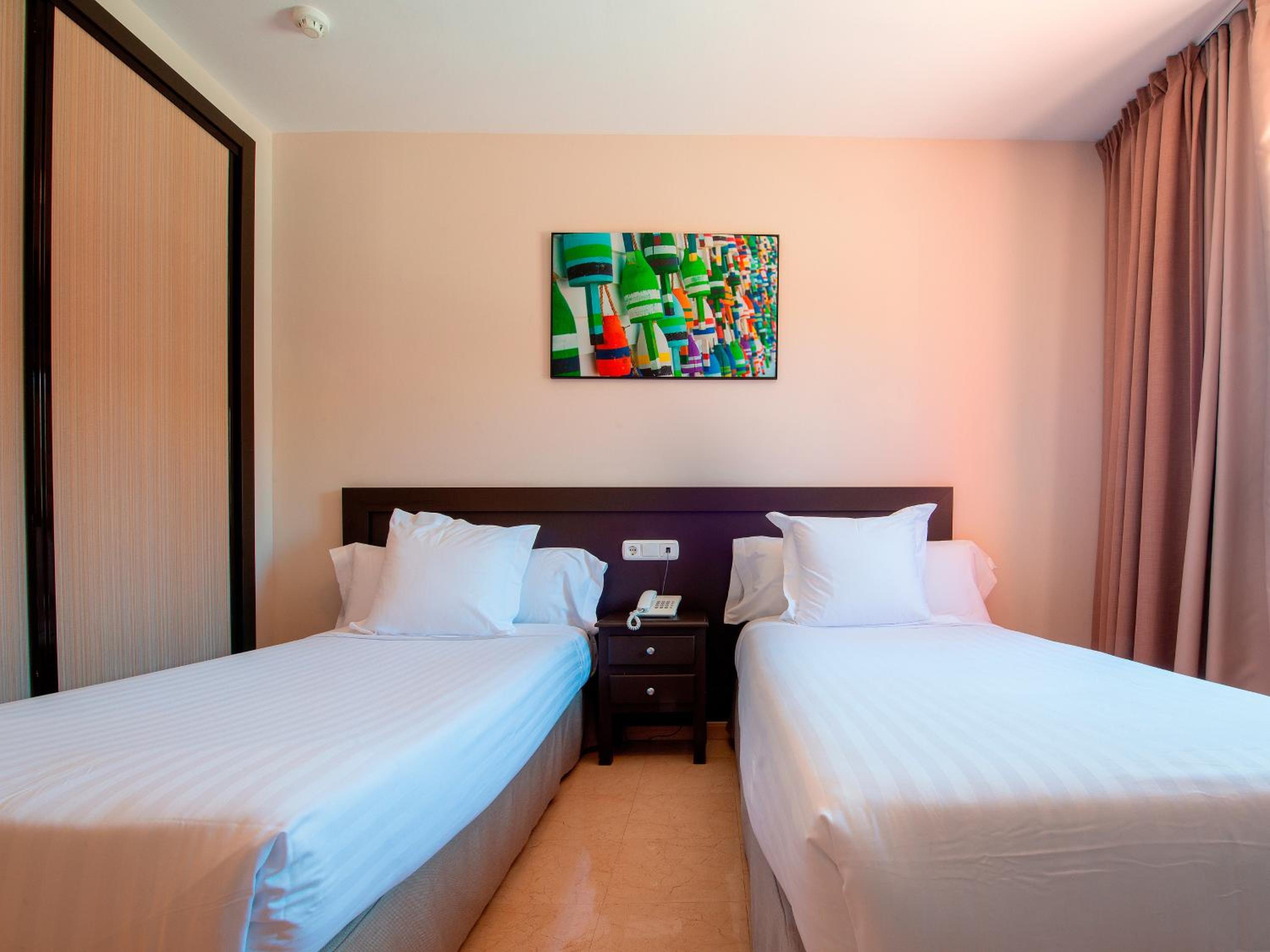 Habitación Doble