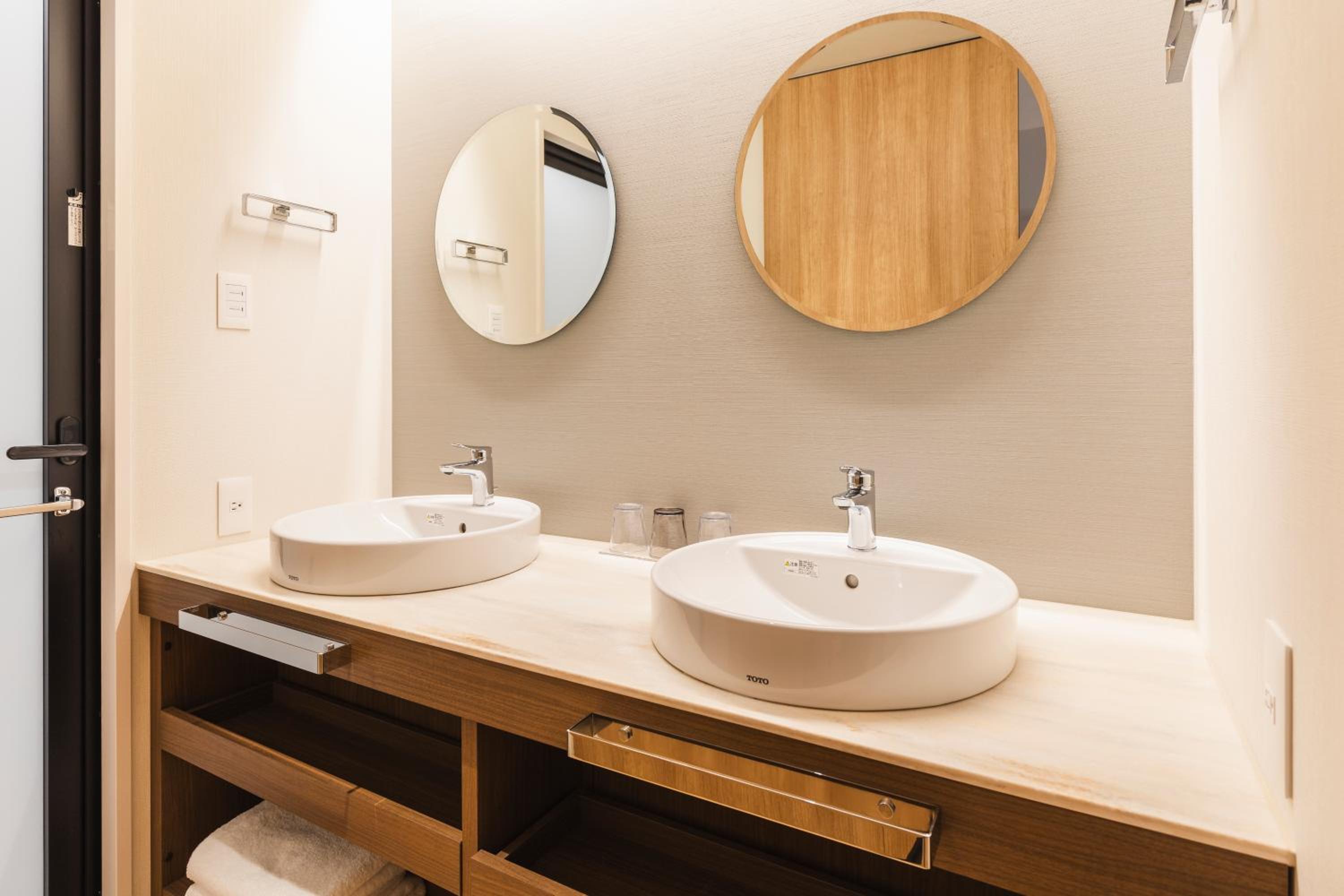 Residential Comfort Twin Room