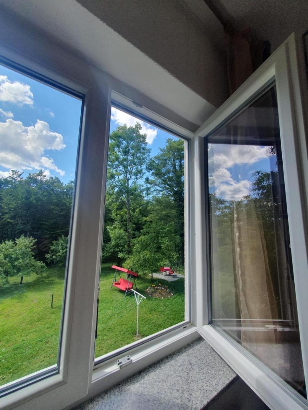 Quadruple Room with Garden View - Photo 6