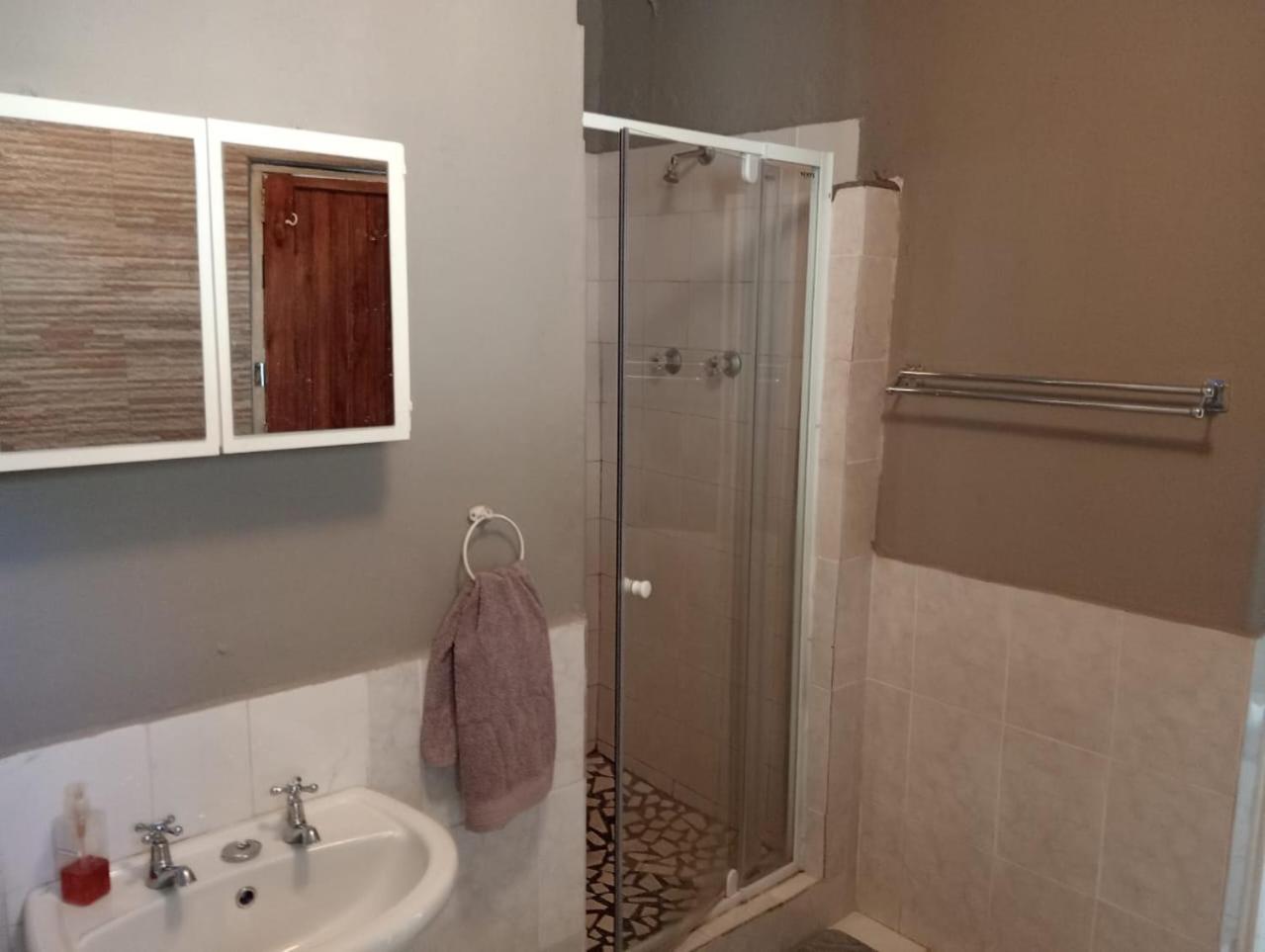 Two-Bedroom Chalet photo 2