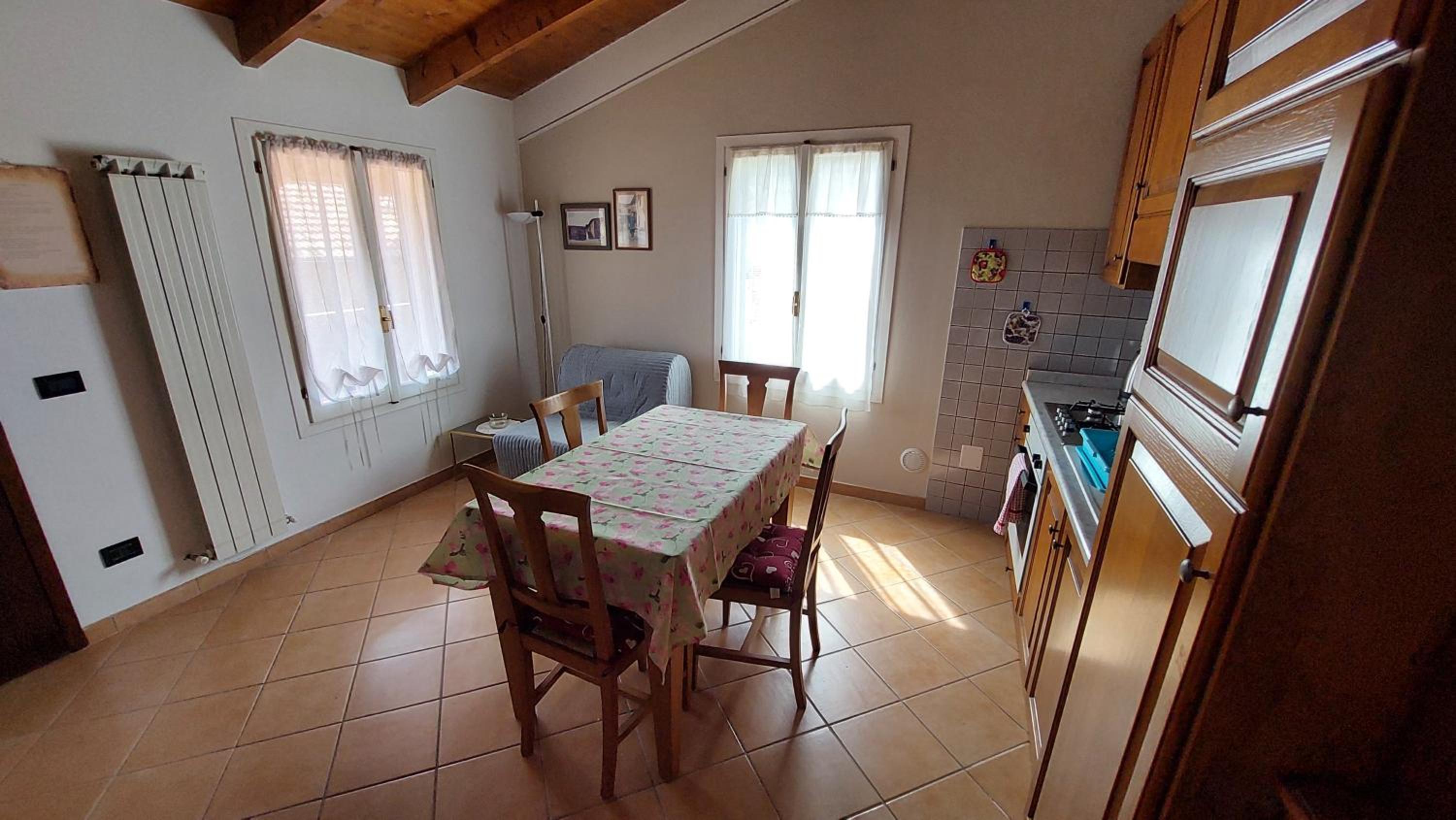 Double Room with Sea View photo 3