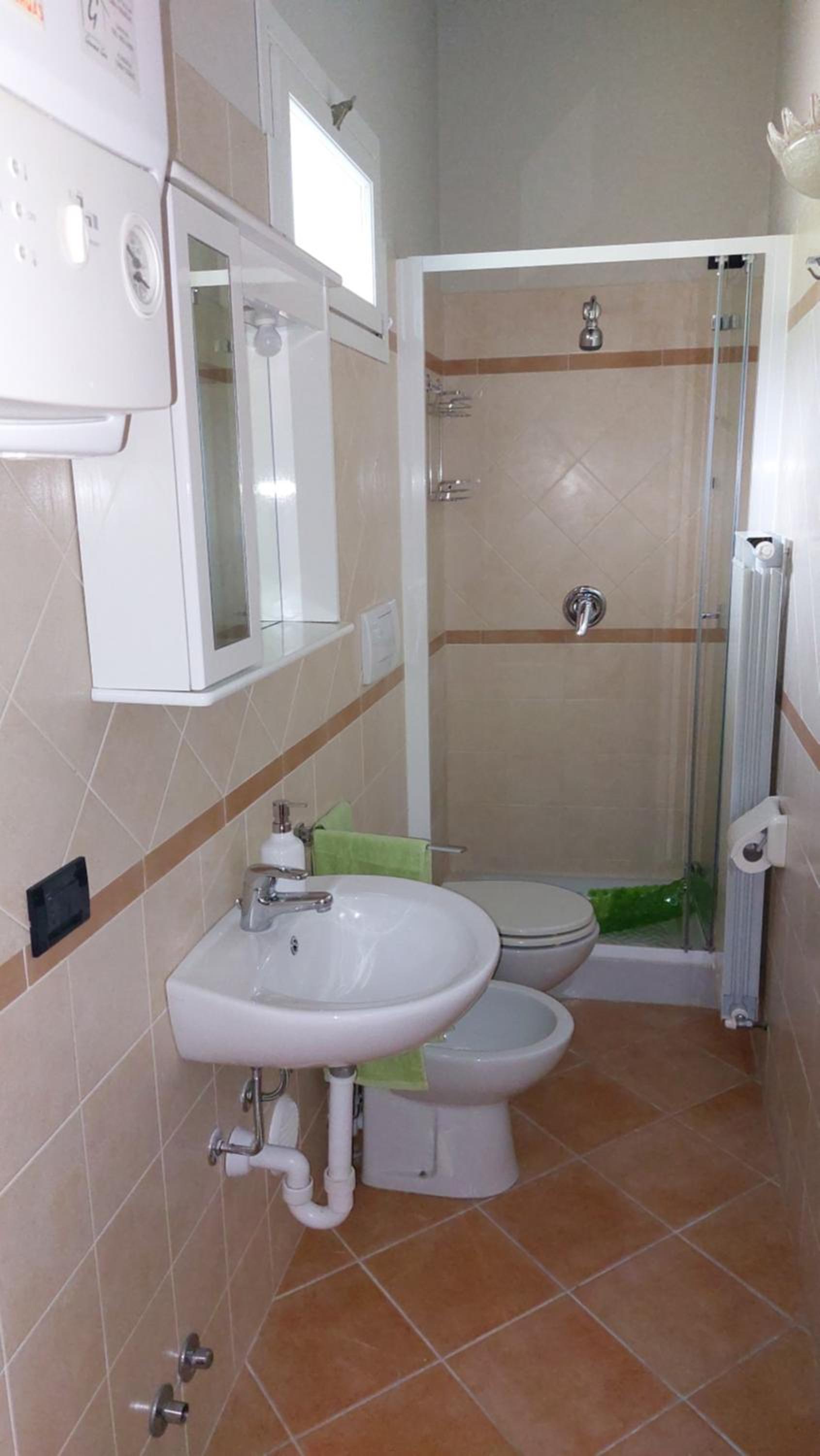 Double Room with Sea View photo 2