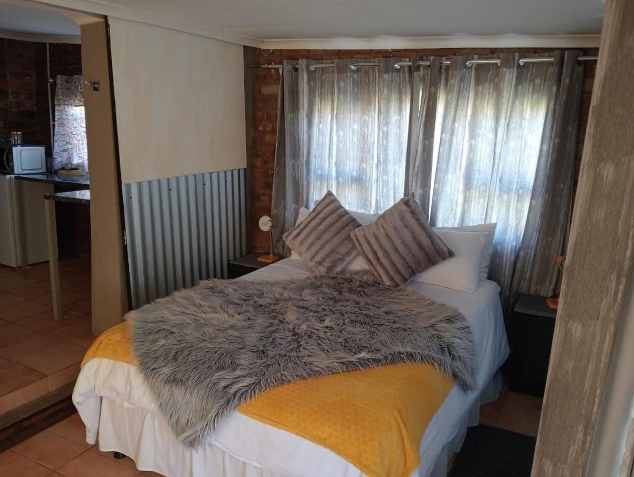 One-Bedroom Chalet photo 1