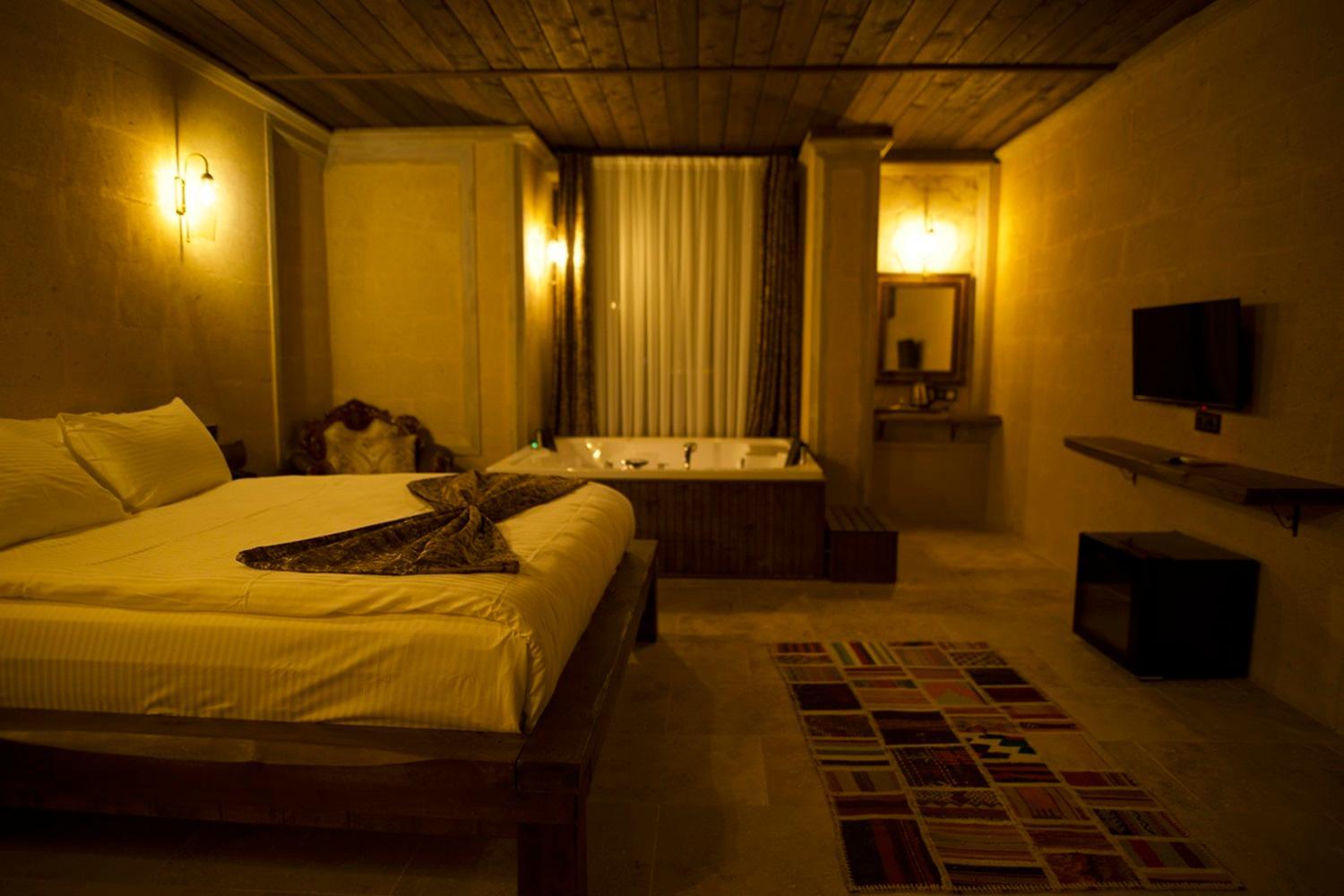 Superior Double Room photo 2