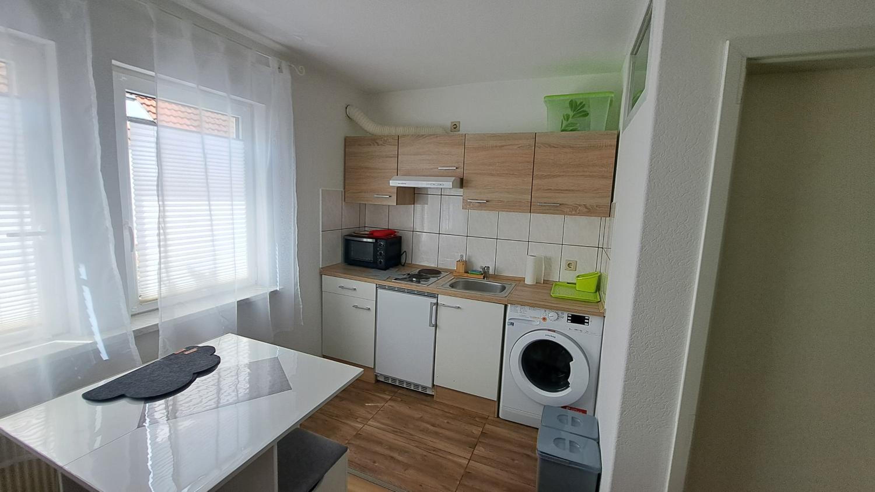 One-Bedroom Family Apartment photo 2