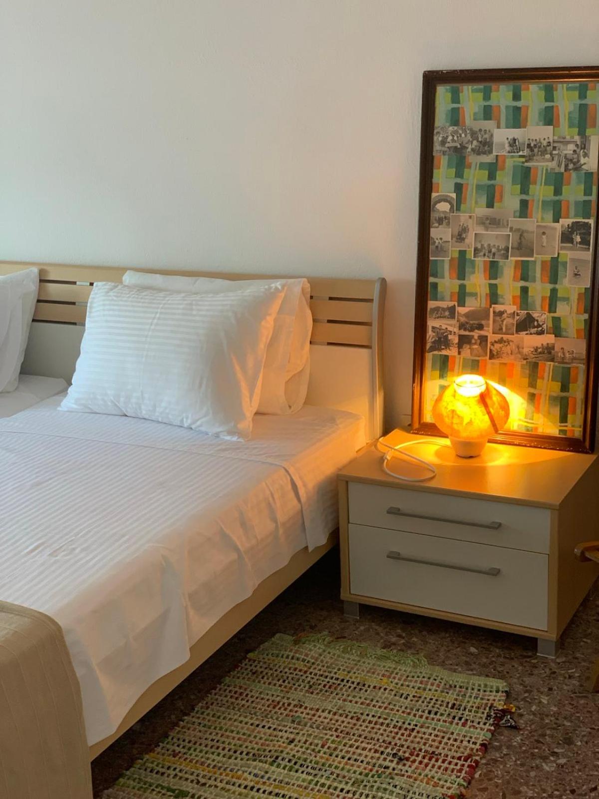 Two-Bedroom Apartment with Partial Ocean View photo 1