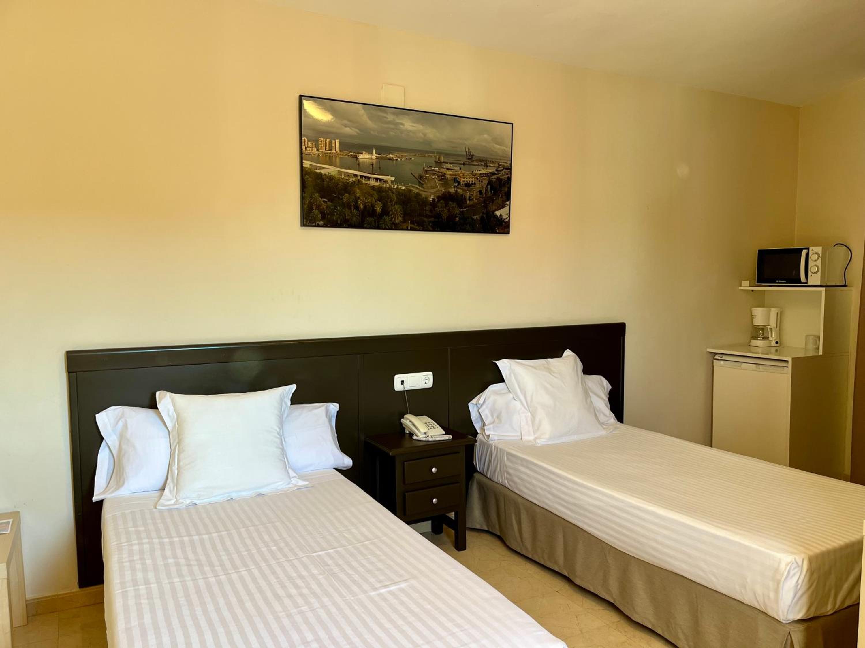 Twin Room photo 3