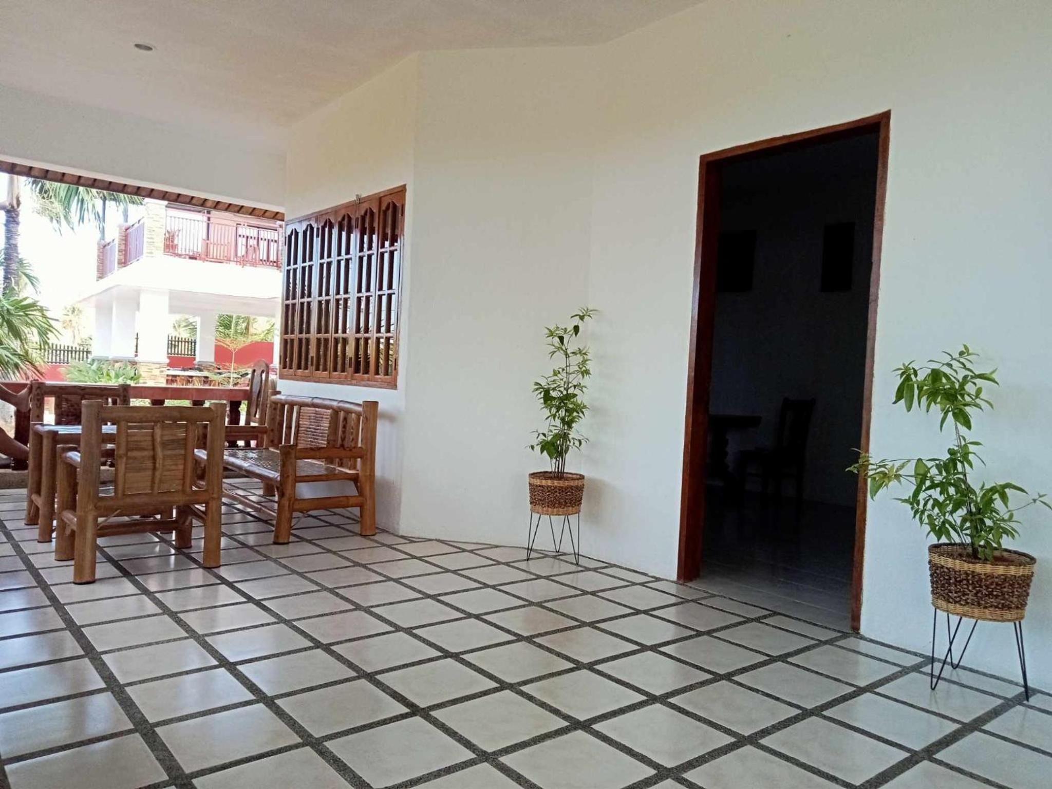 Double Room With Terrace photo 1
