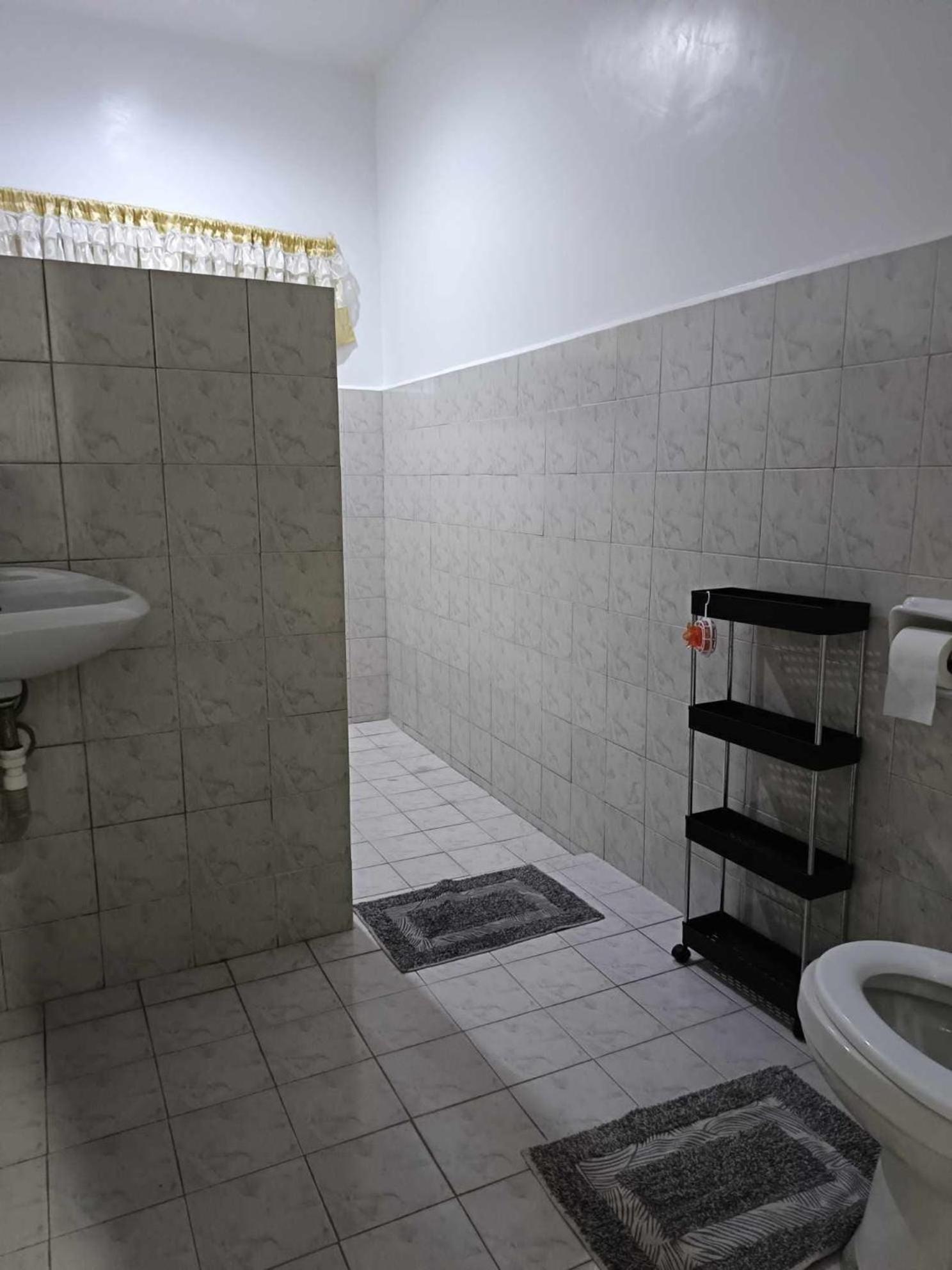 Double Room with Terrace photo 2