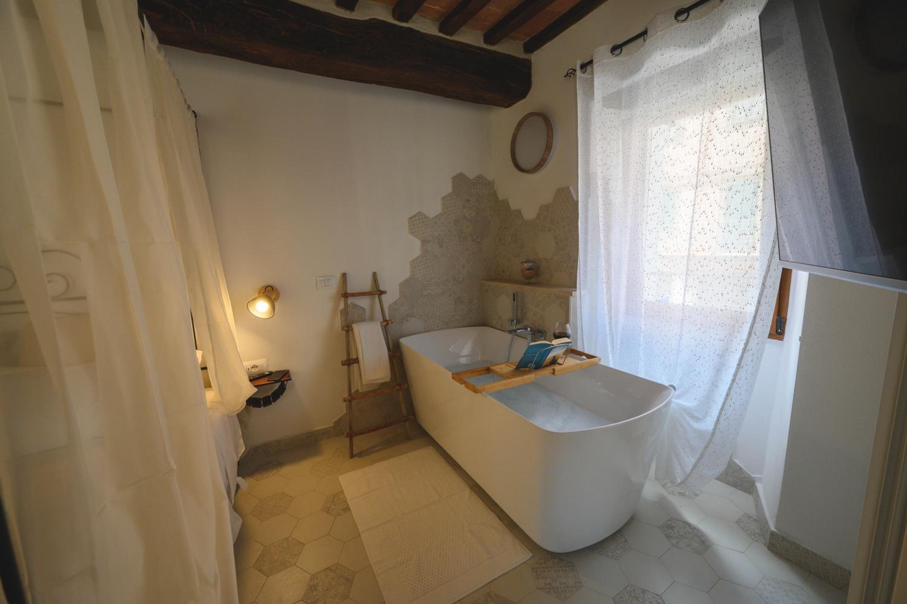 One-Bedroom House photo 3