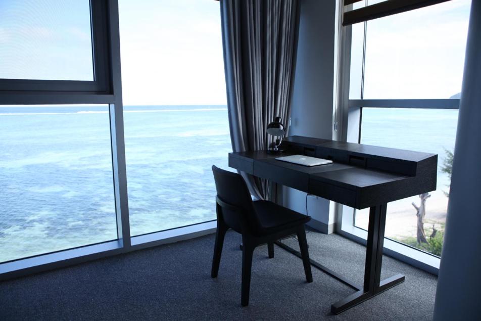 Superior Double Or Twin Room With Sea View photo 2
