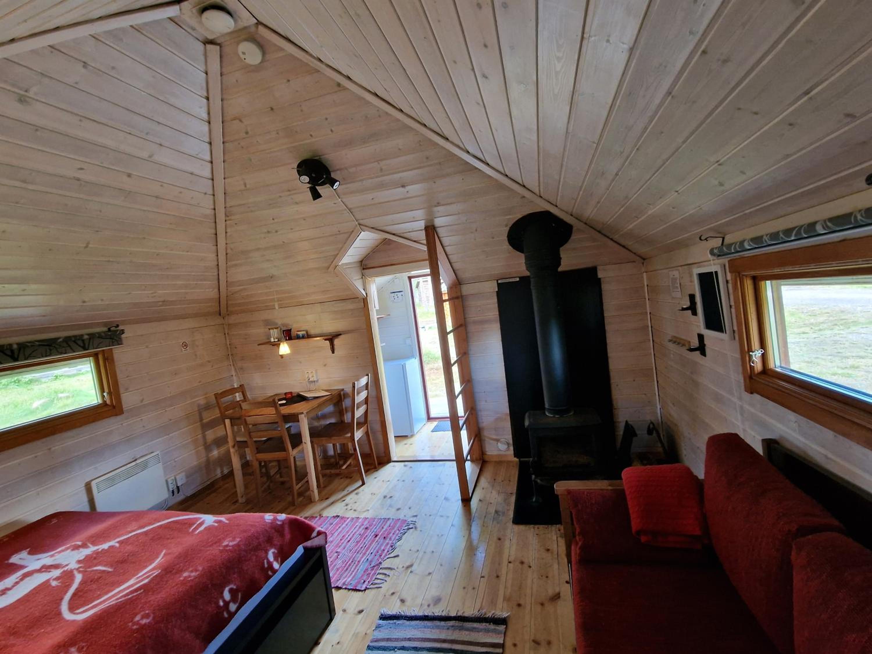 Chalet - Photo 3