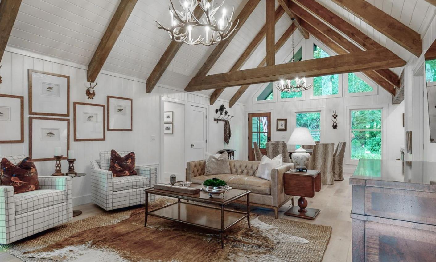 Vacation Home photo 1