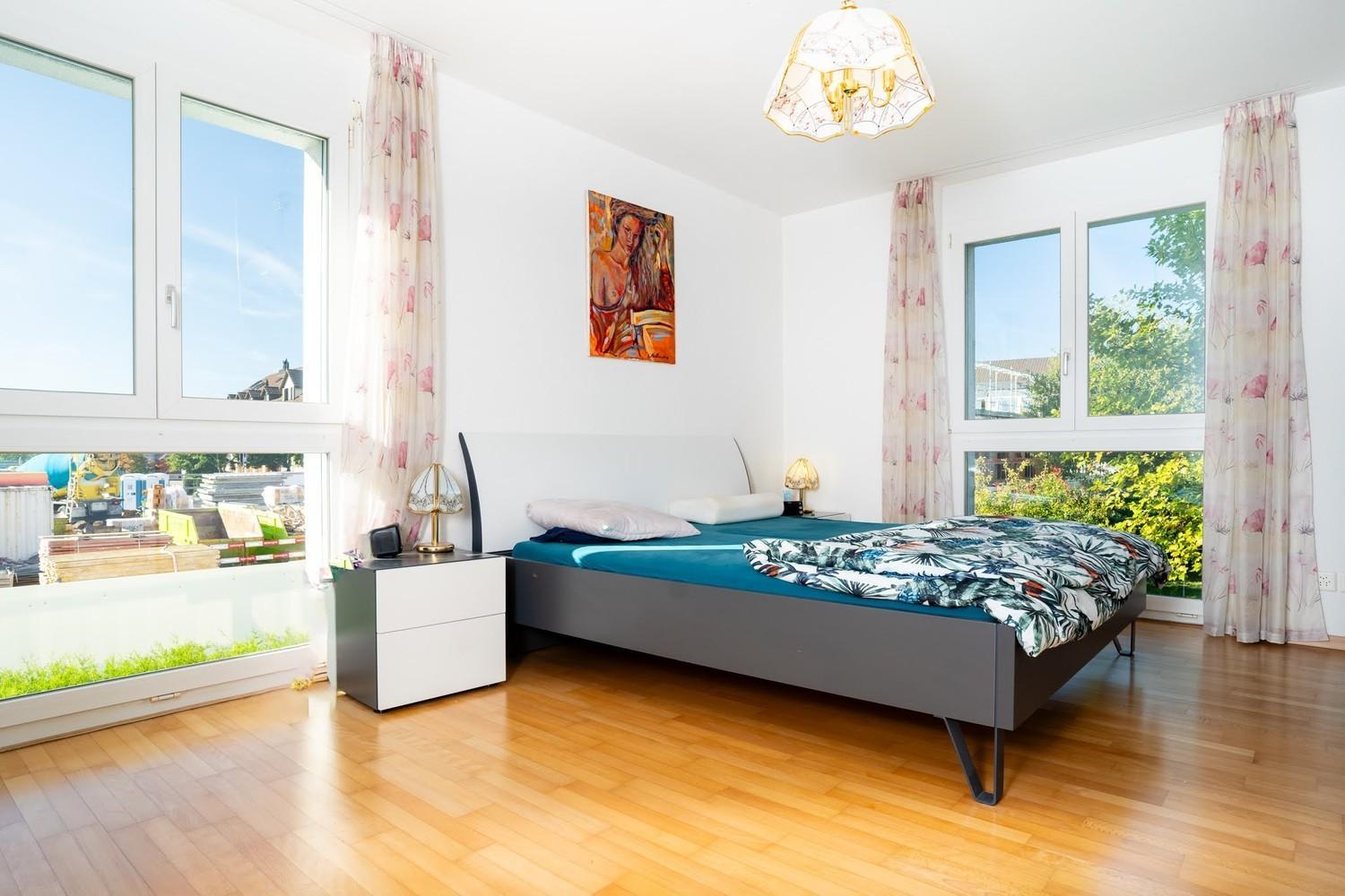 Superior Double Room photo 1