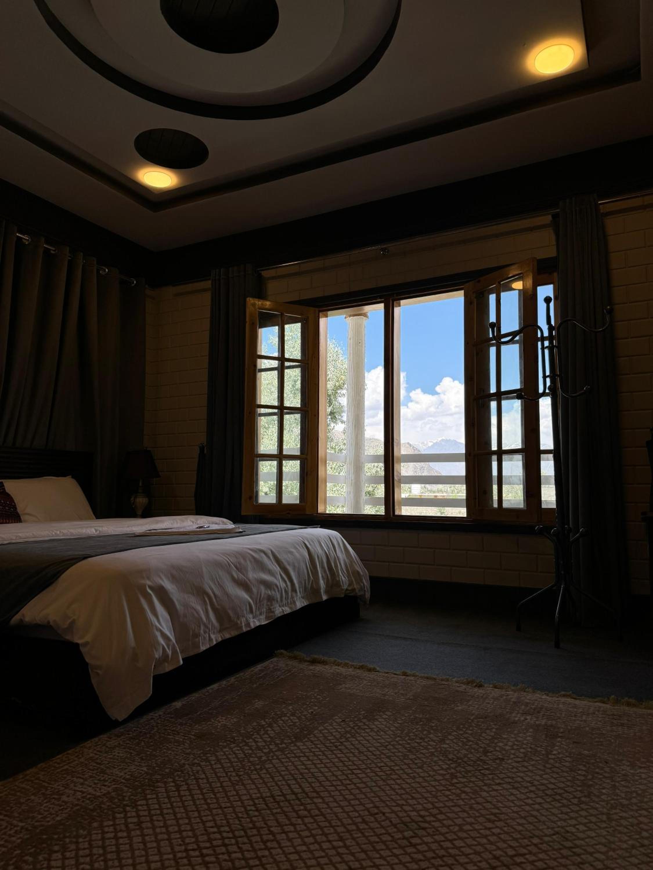 Triple Room With Mountain View photo 1