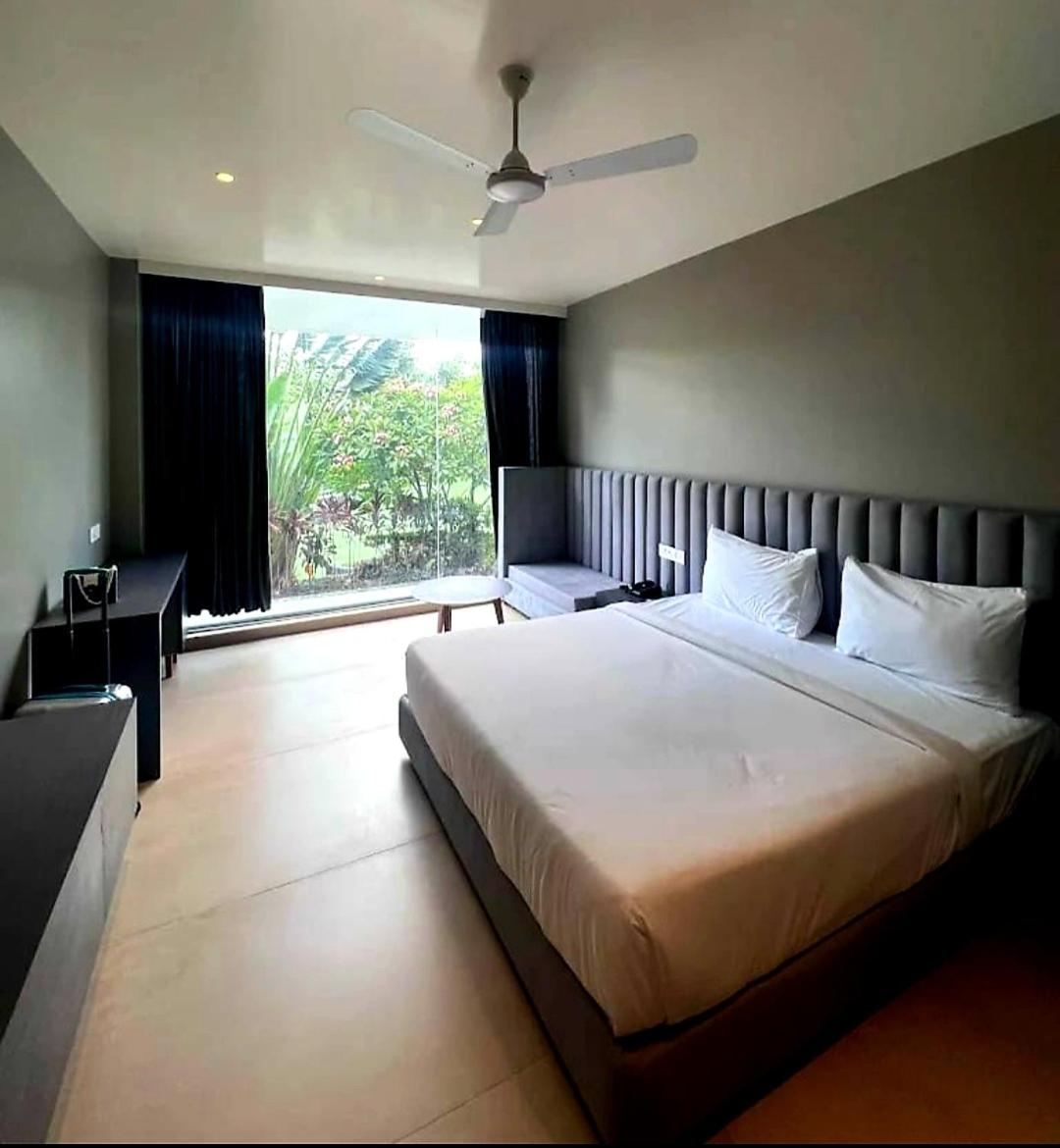Deluxe Double Room photo 2