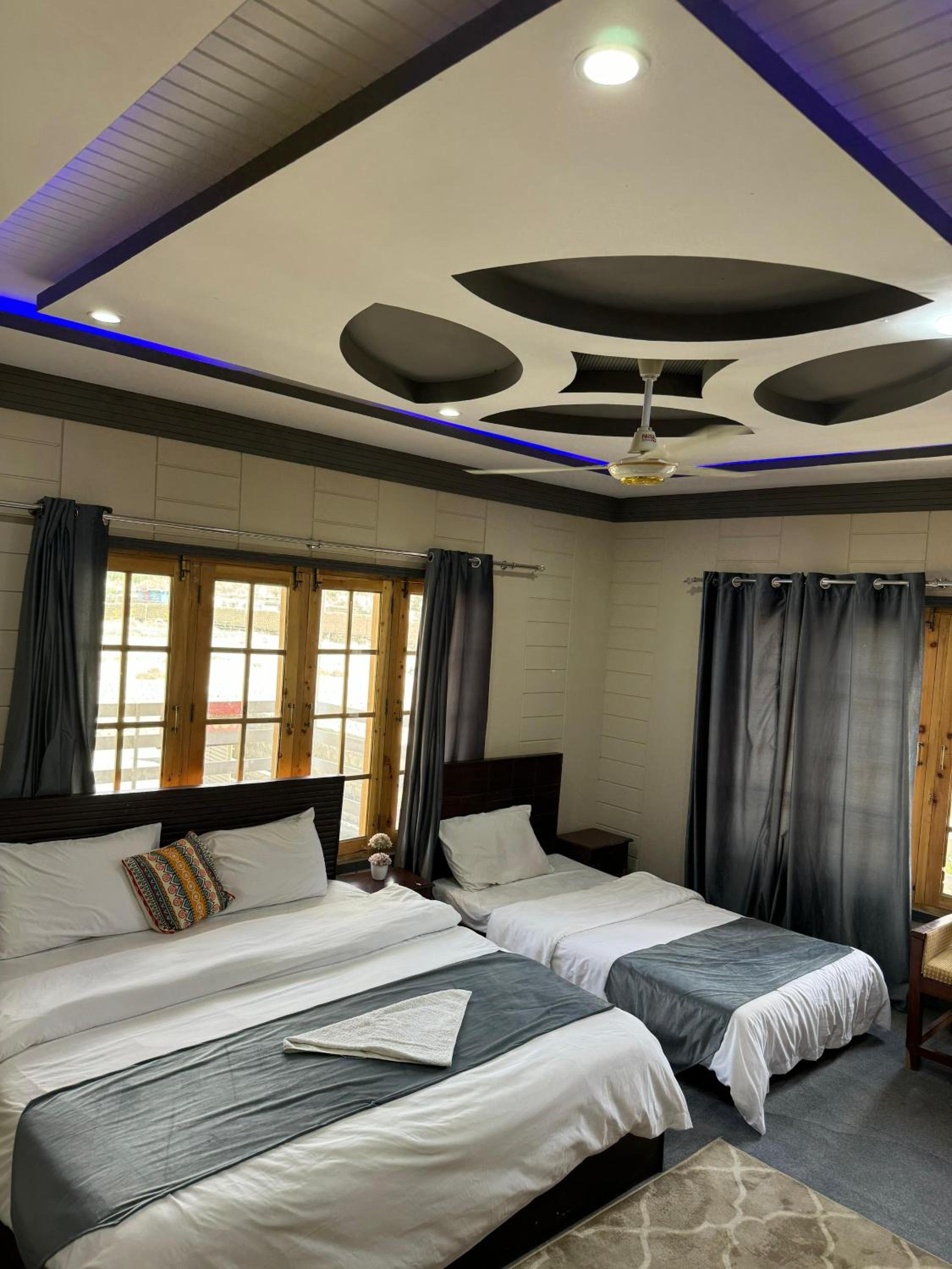 Quadruple Room photo 3