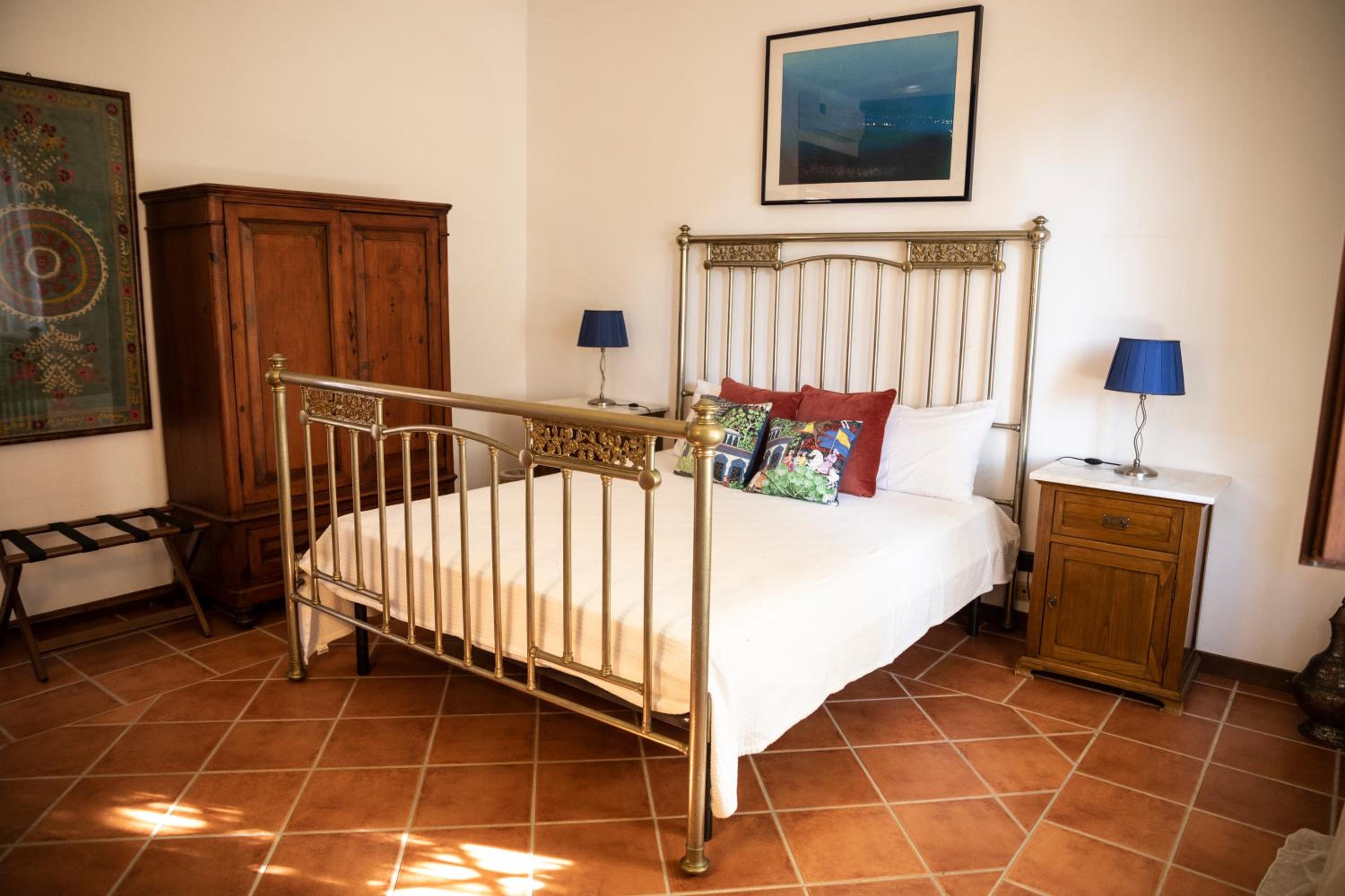 Three-Bedroom Villa photo 2