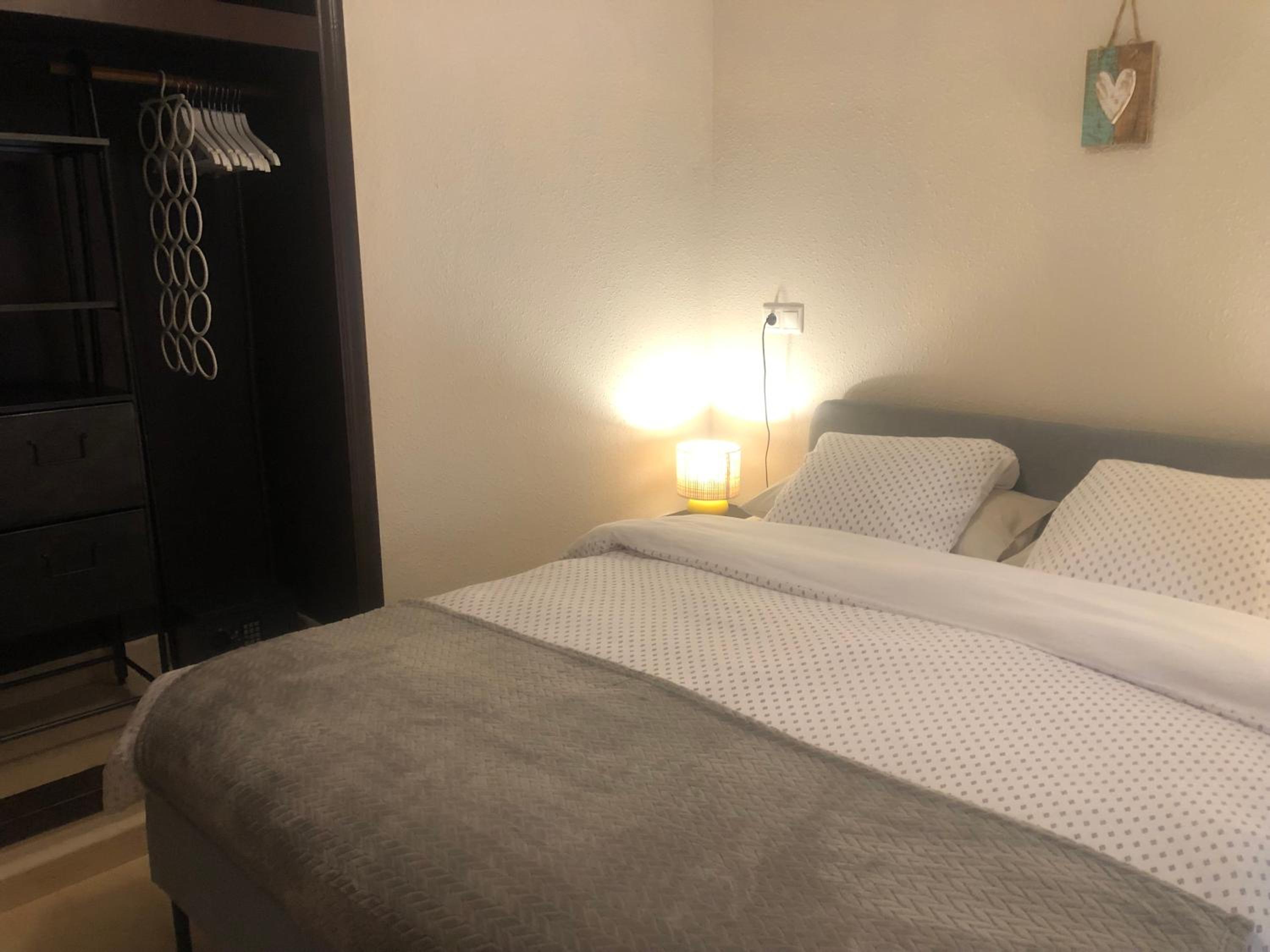 Casa de Dos Habitaciones