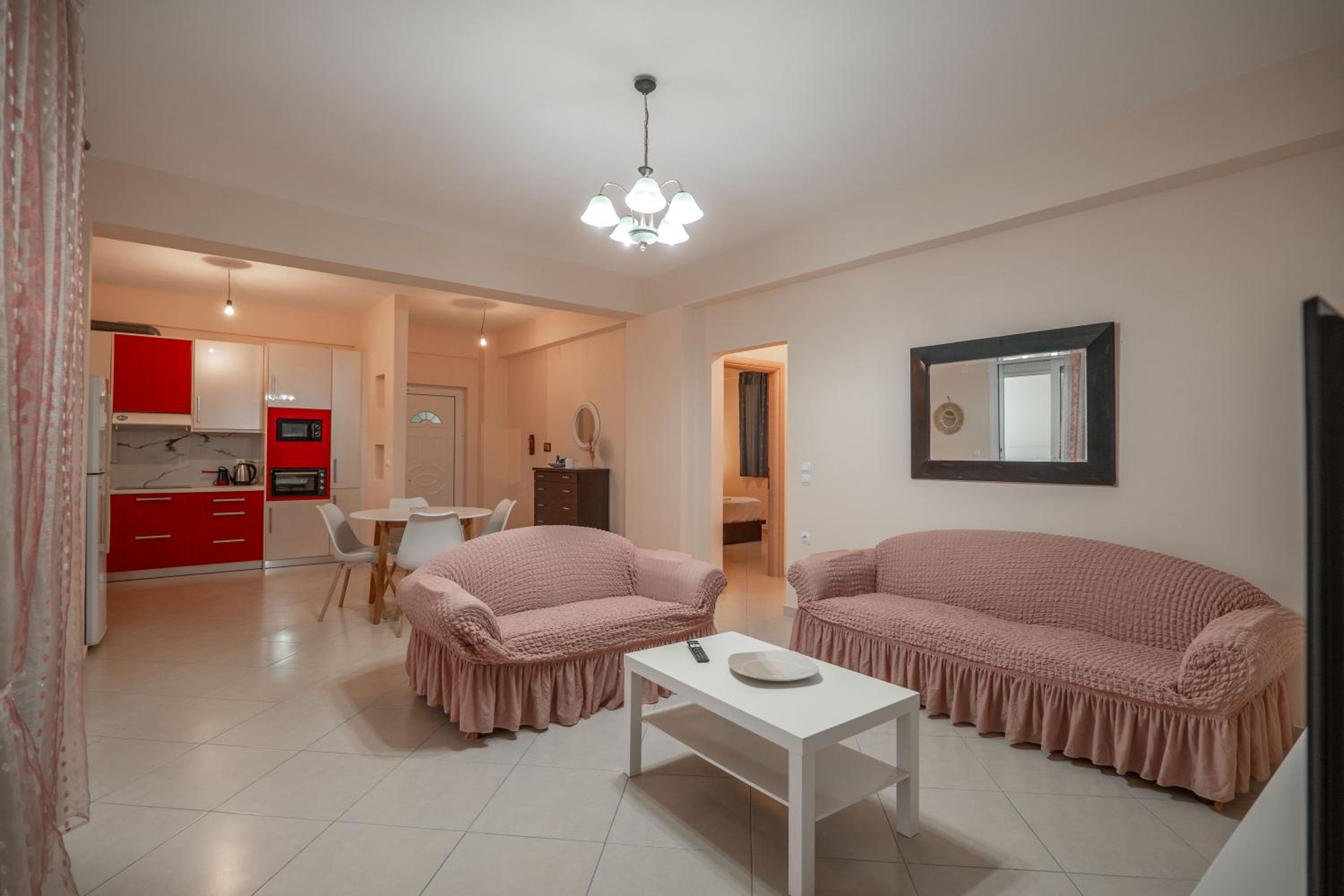 Two-Bedroom Villa photo 1