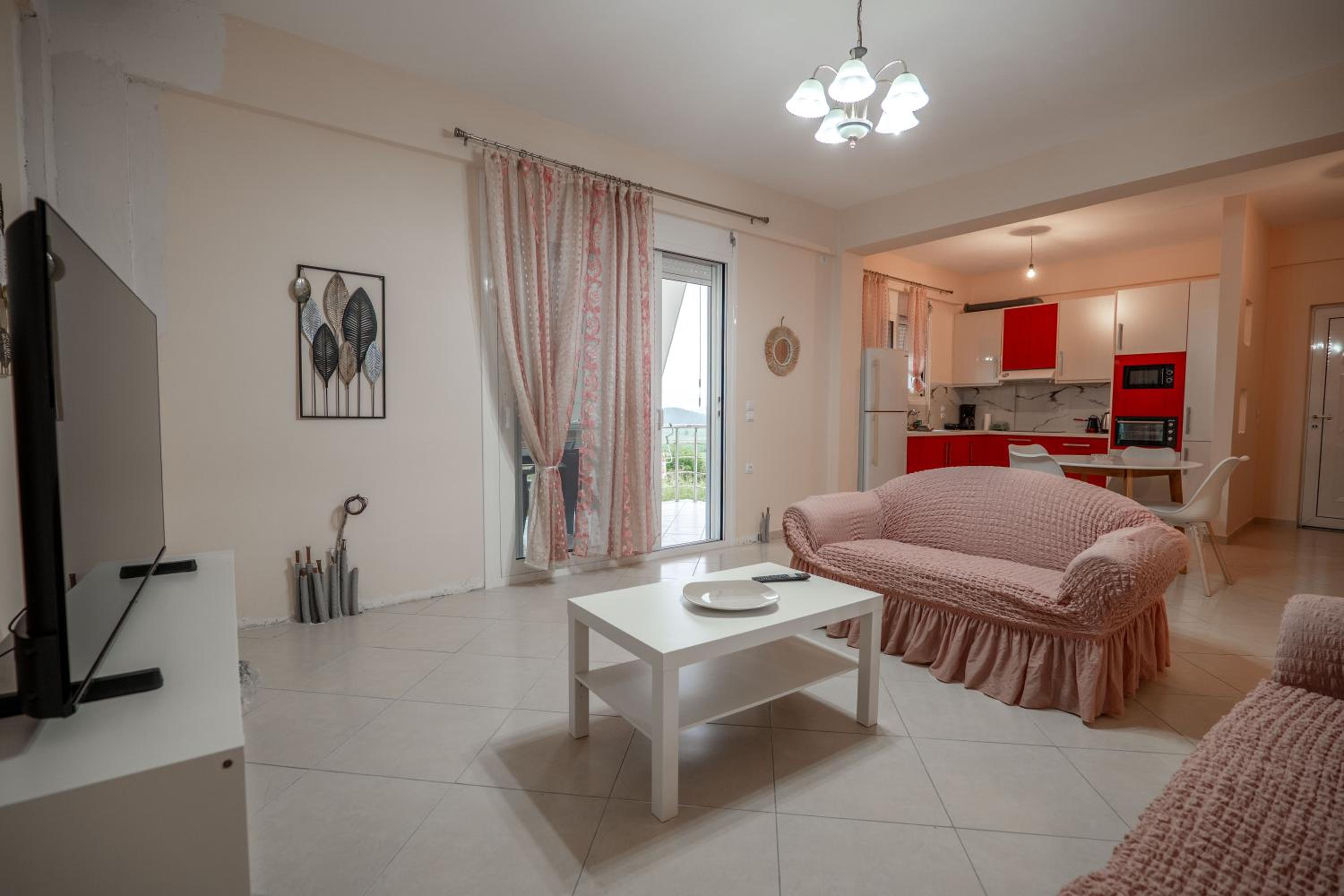 Two-Bedroom Villa photo 3