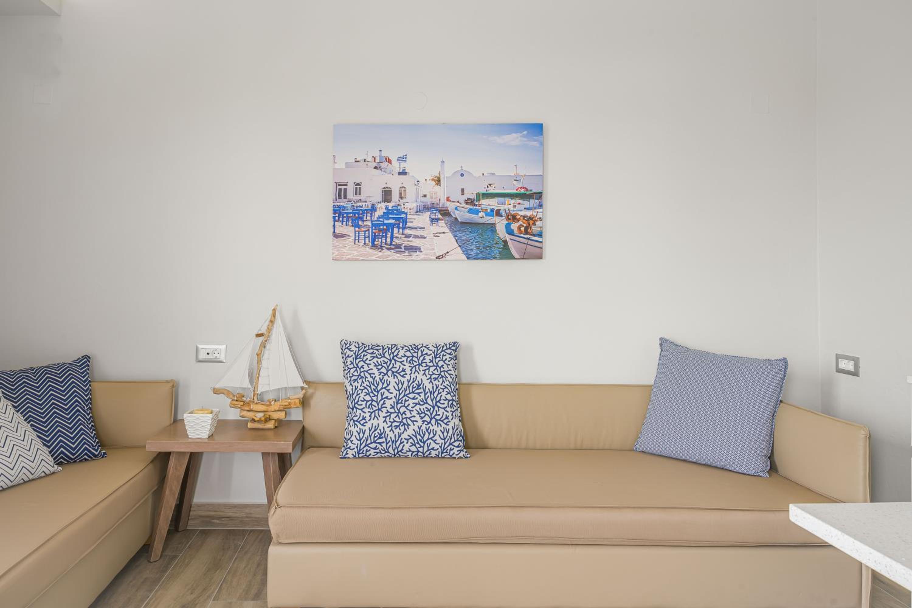 Apartment (4 Adults) - Photo 12
