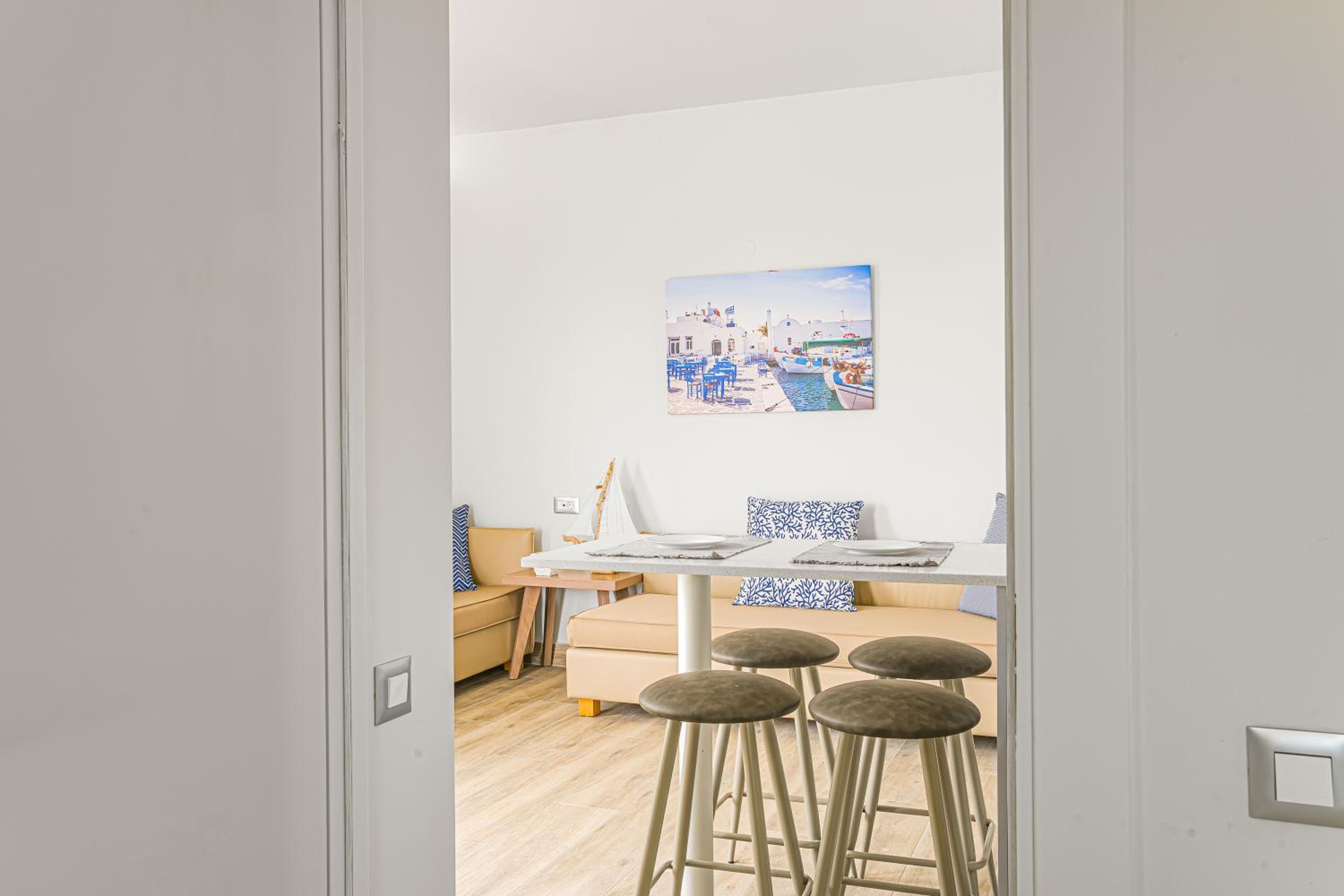 Apartment (4 Adults) - Photo 11