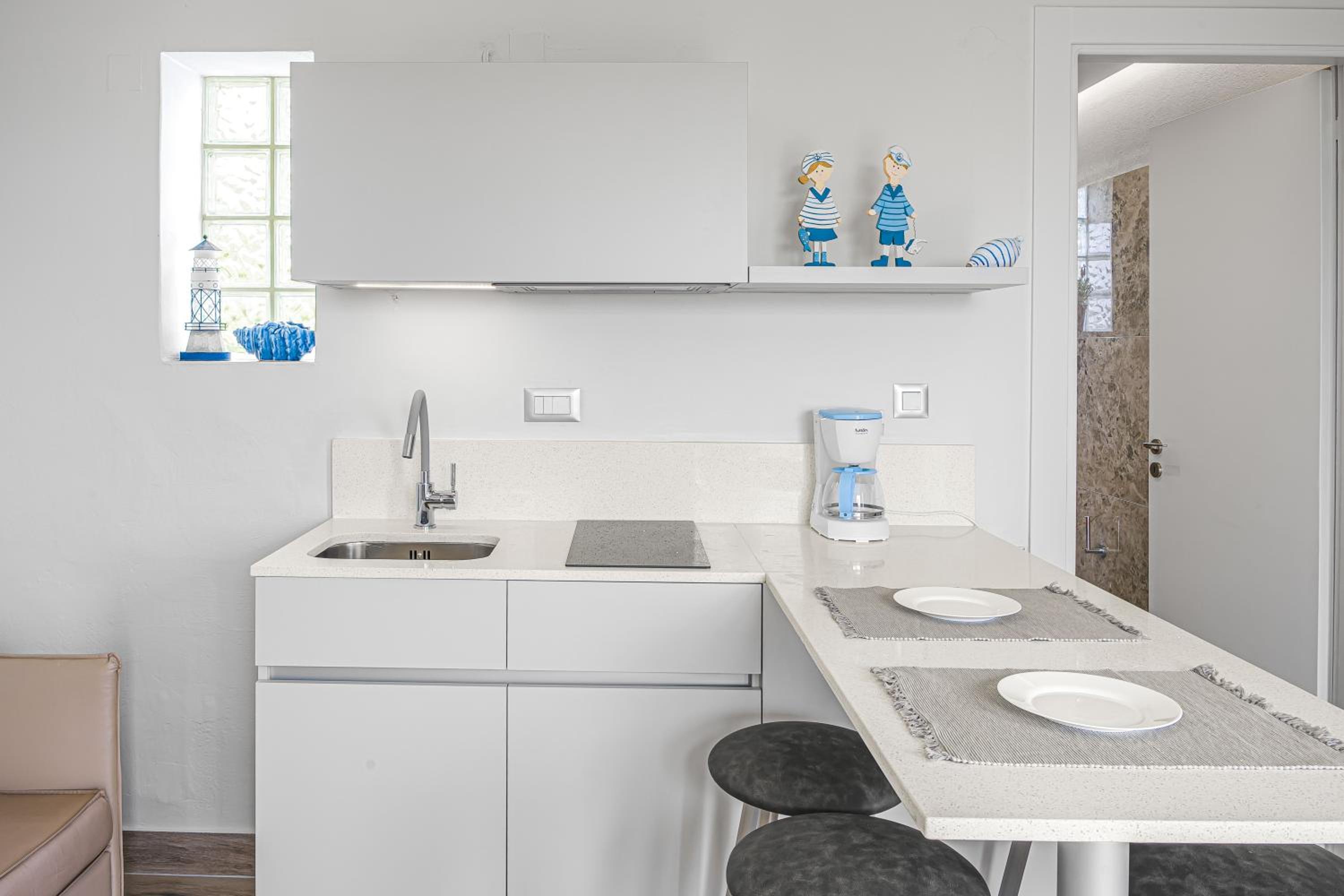 Apartment (4 Adults) - Photo 32