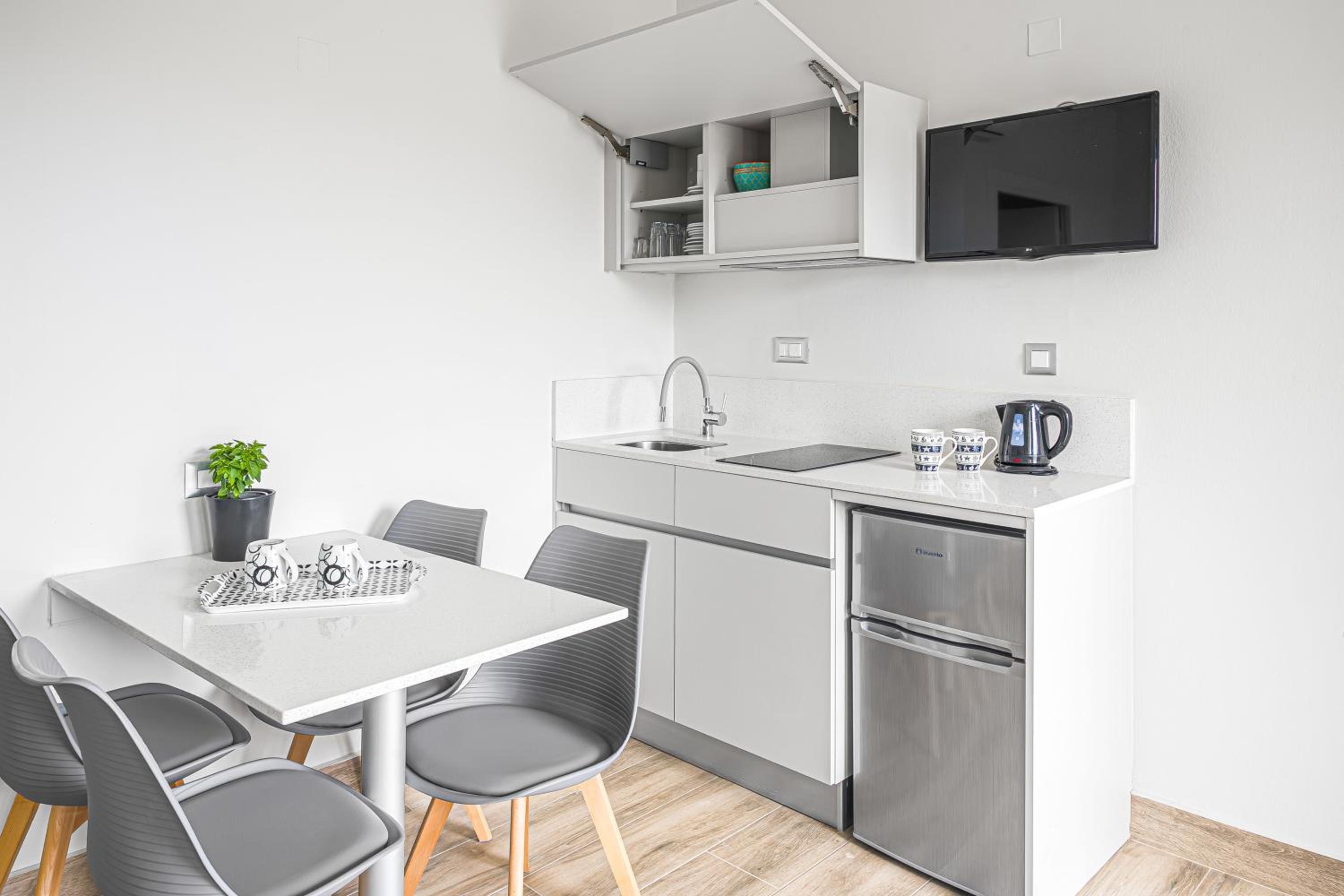 Apartment (4 Adults) - Photo 29