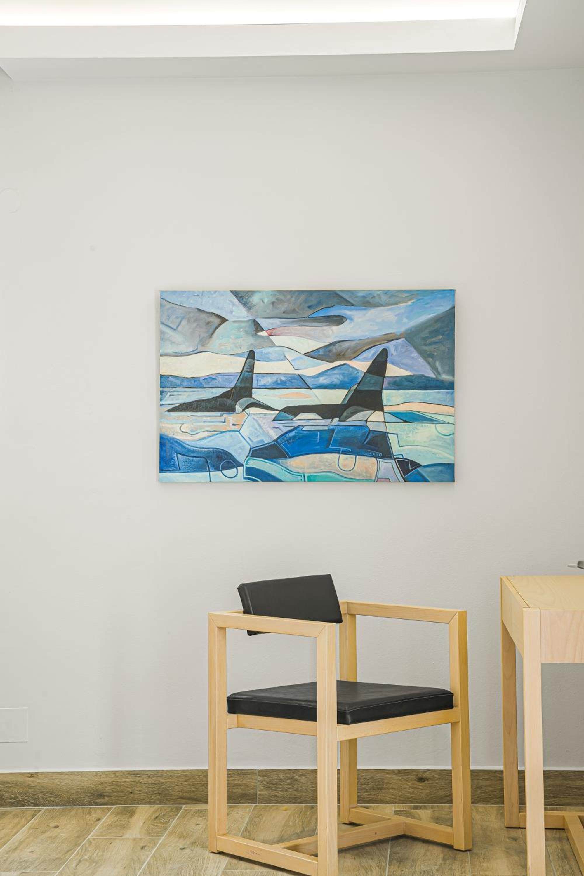 Apartment (4 Adults) - Photo 28